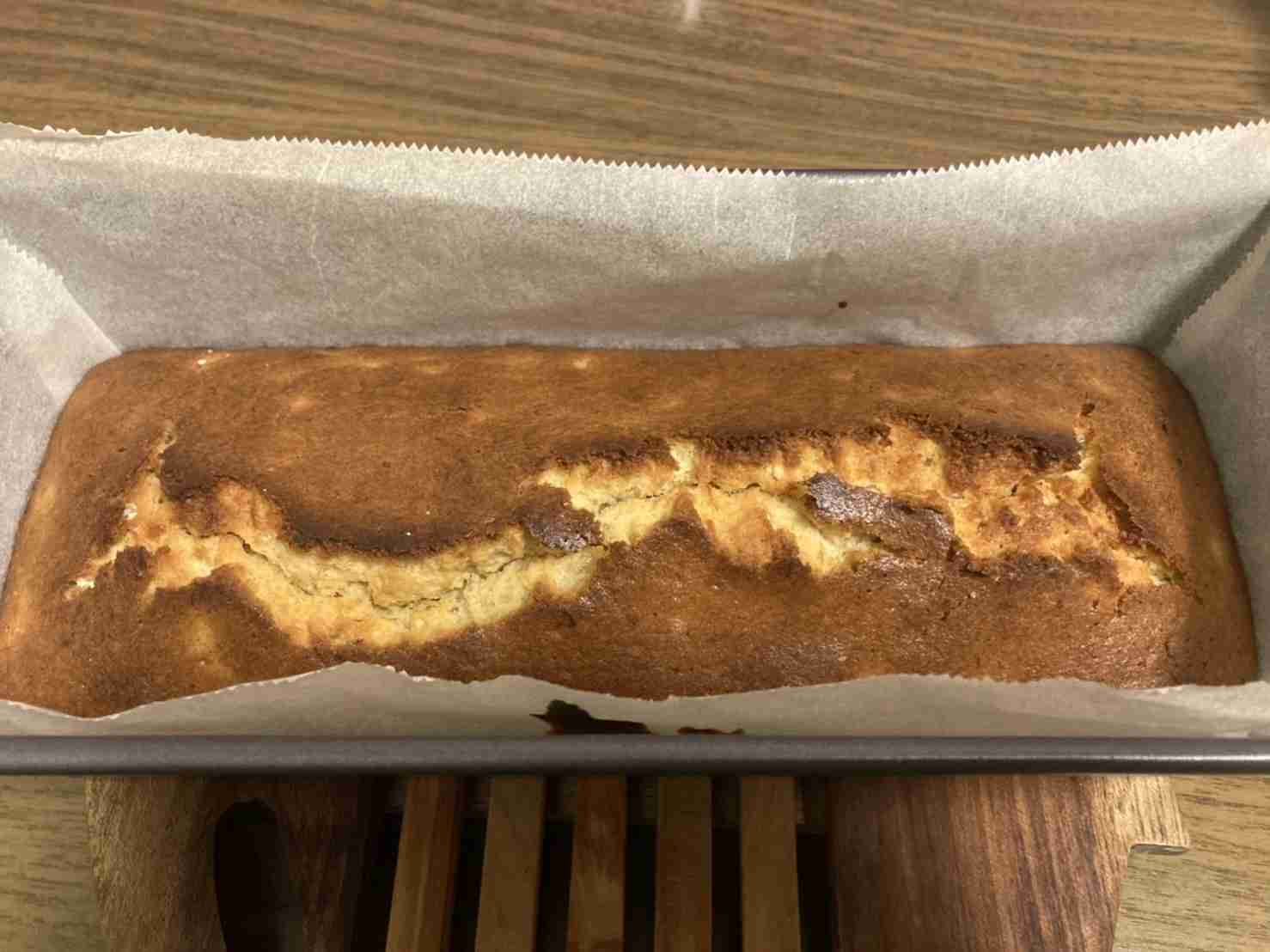 最近作ったお菓子見せてください🥧