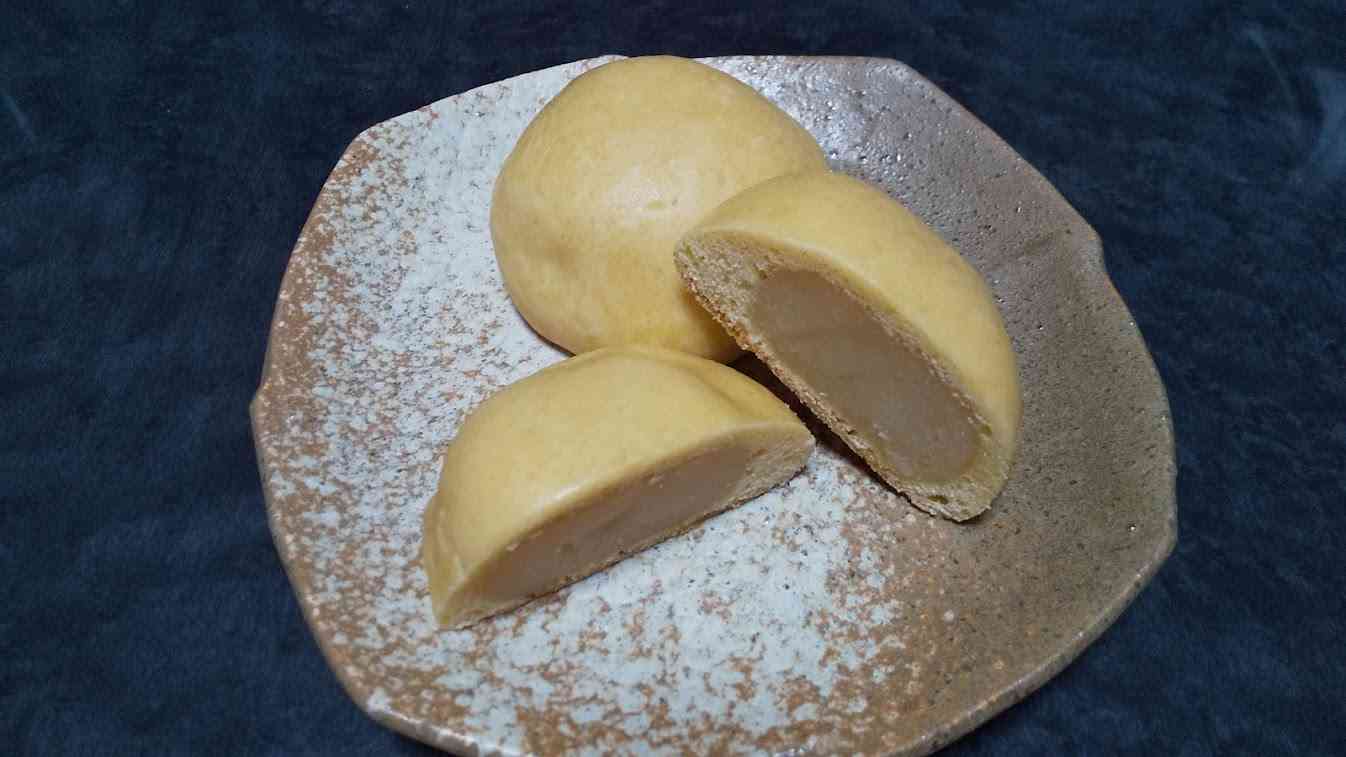 最近作ったお菓子見せてください🥧