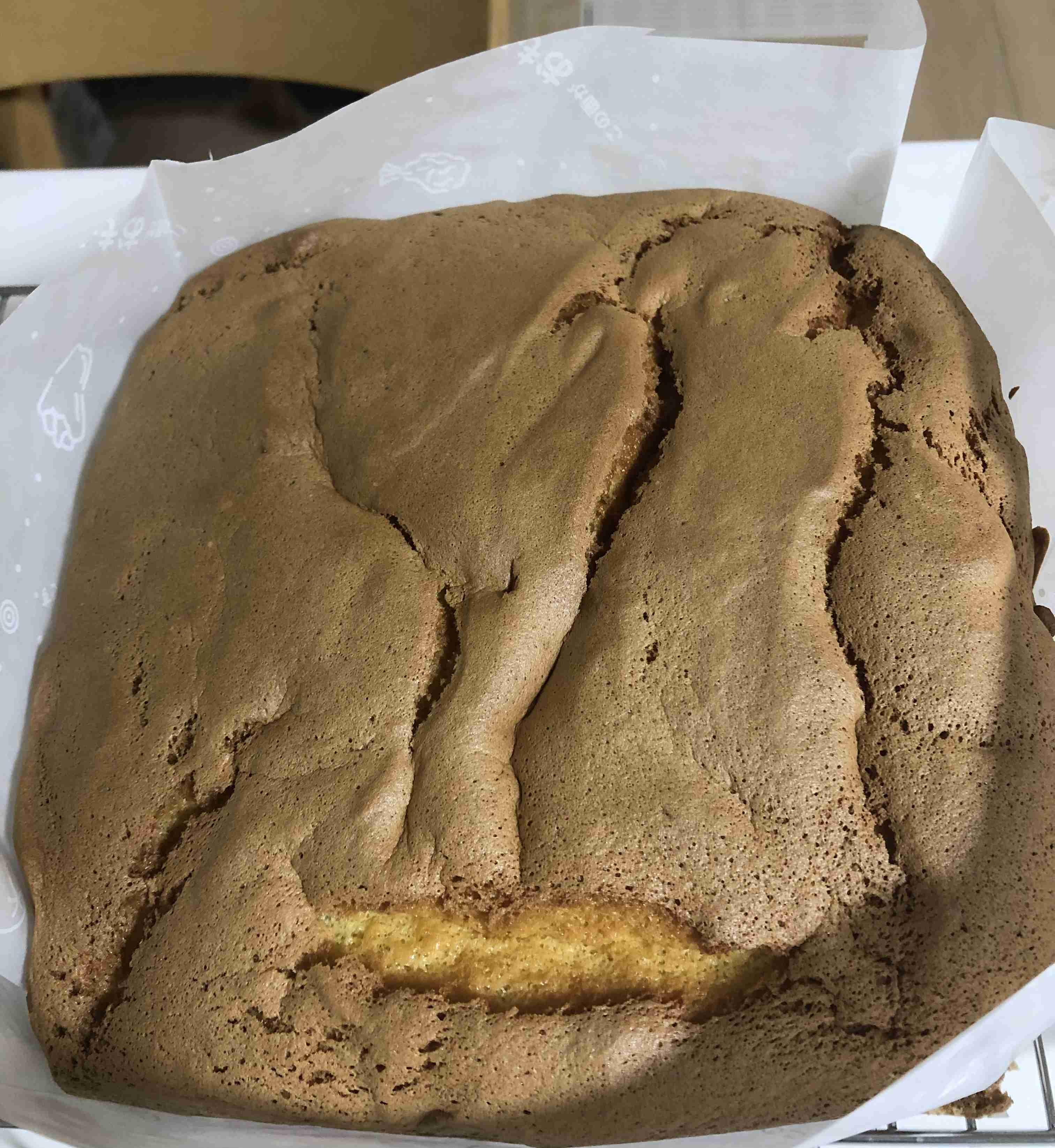 最近作ったお菓子見せてください🥧