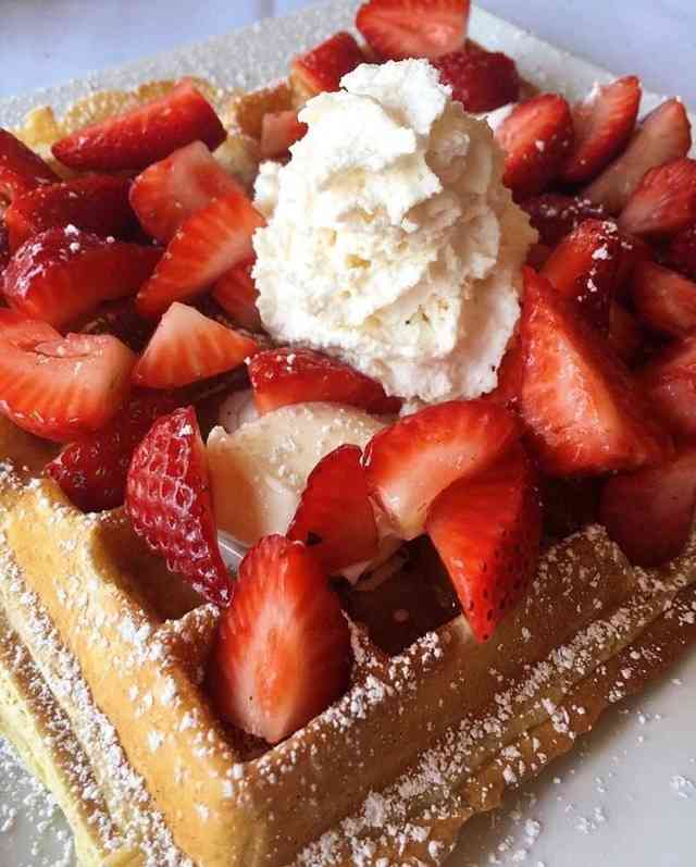 最近作ったお菓子見せてください🥧