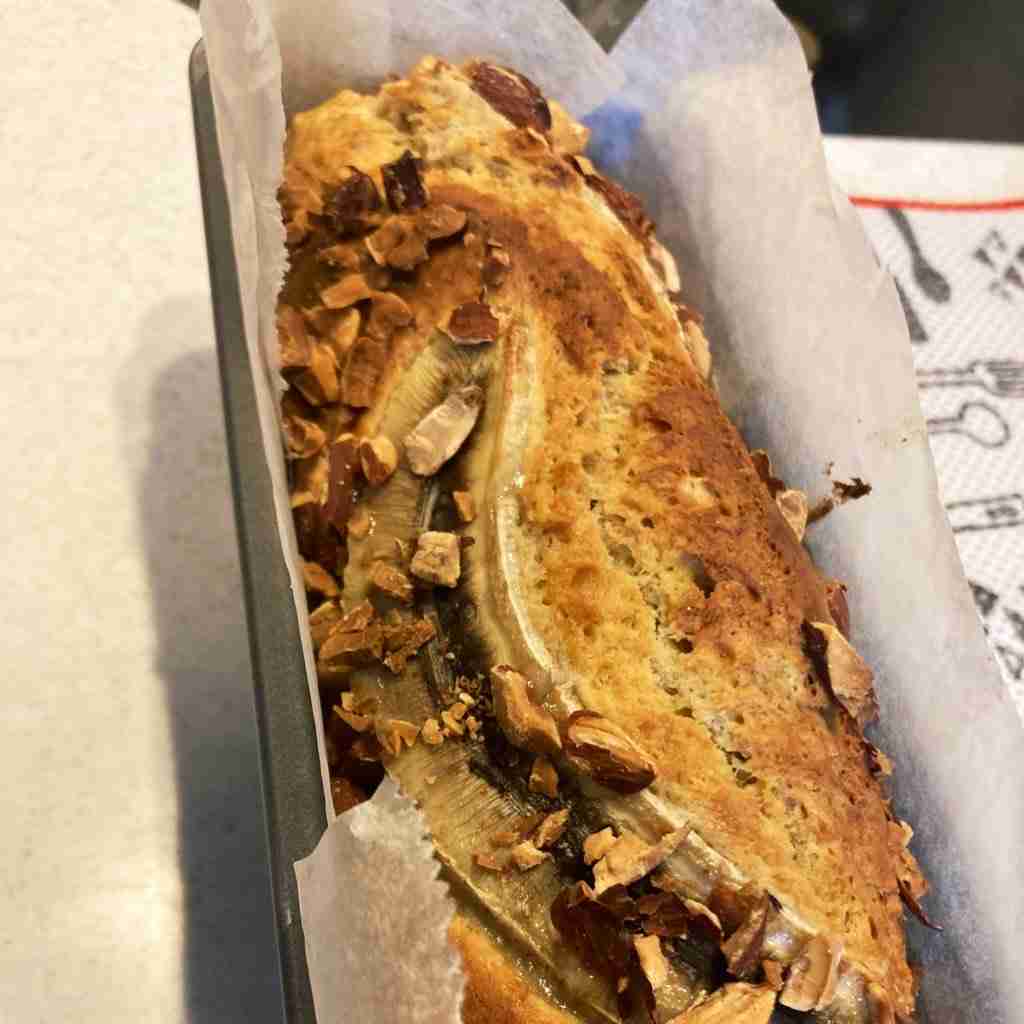 最近作ったお菓子見せてください🥧