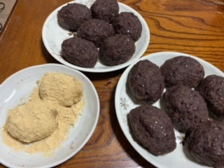 最近作ったお菓子見せてください🥧