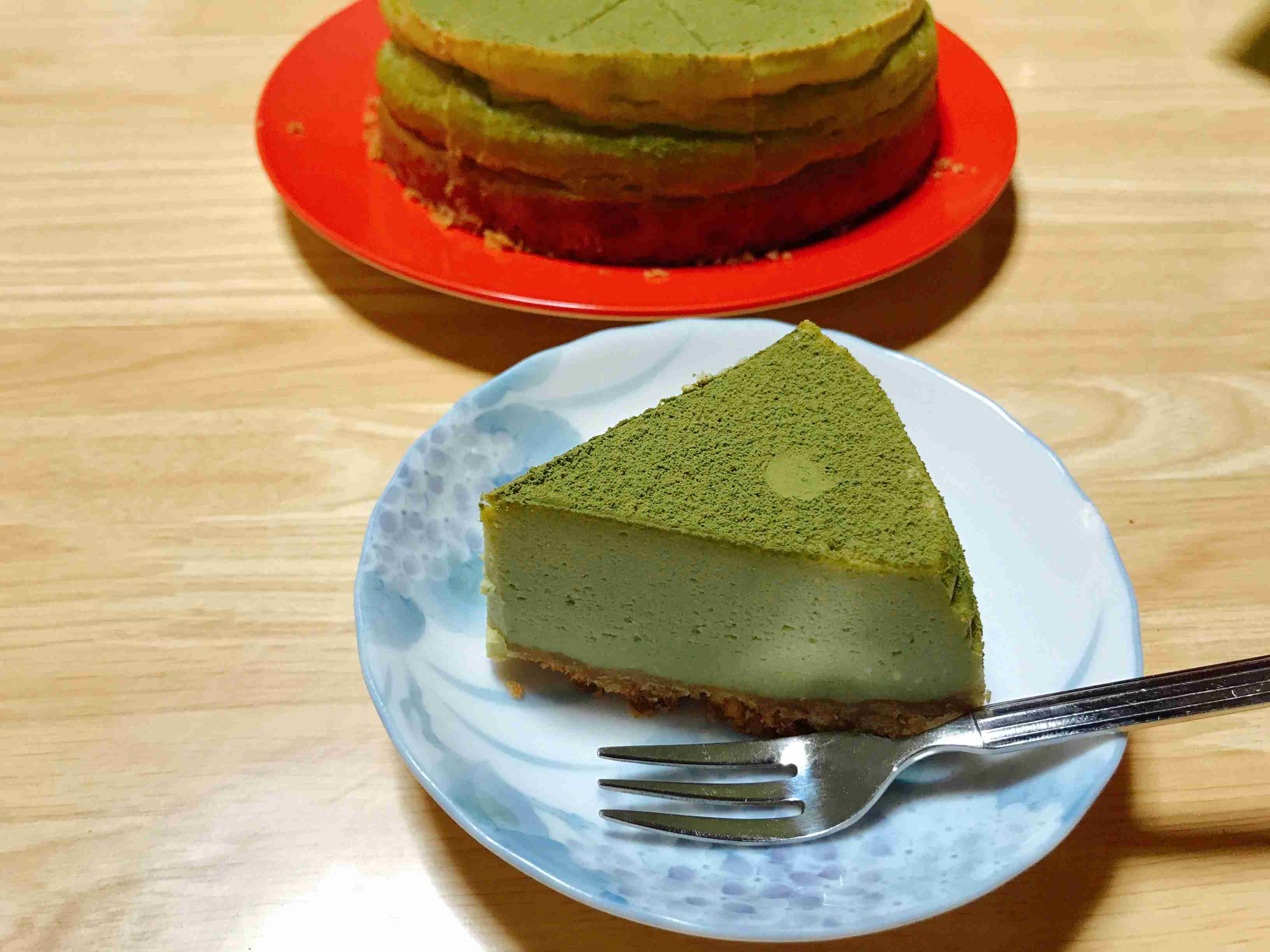 最近作ったお菓子見せてください🥧