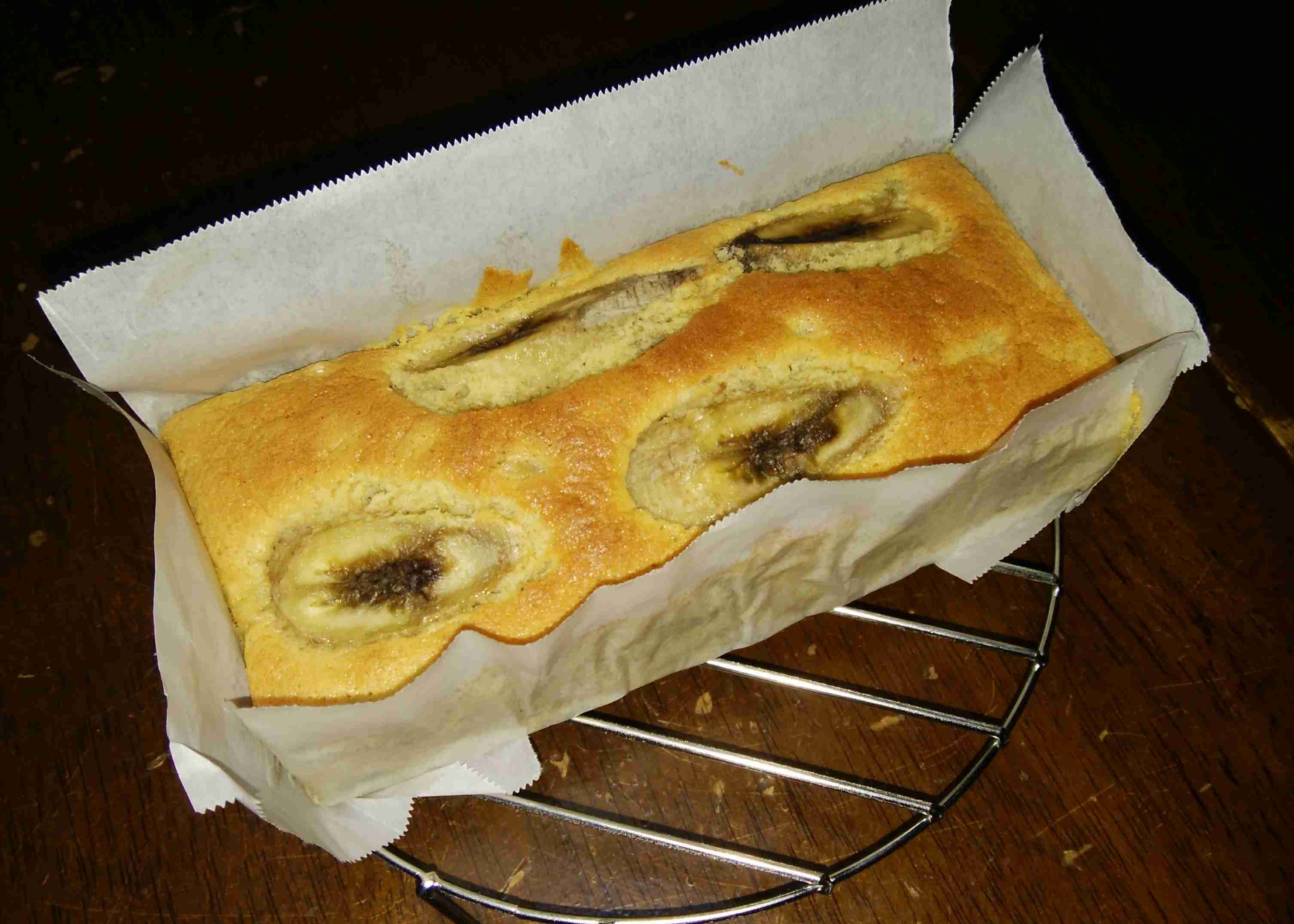 最近作ったお菓子見せてください🥧