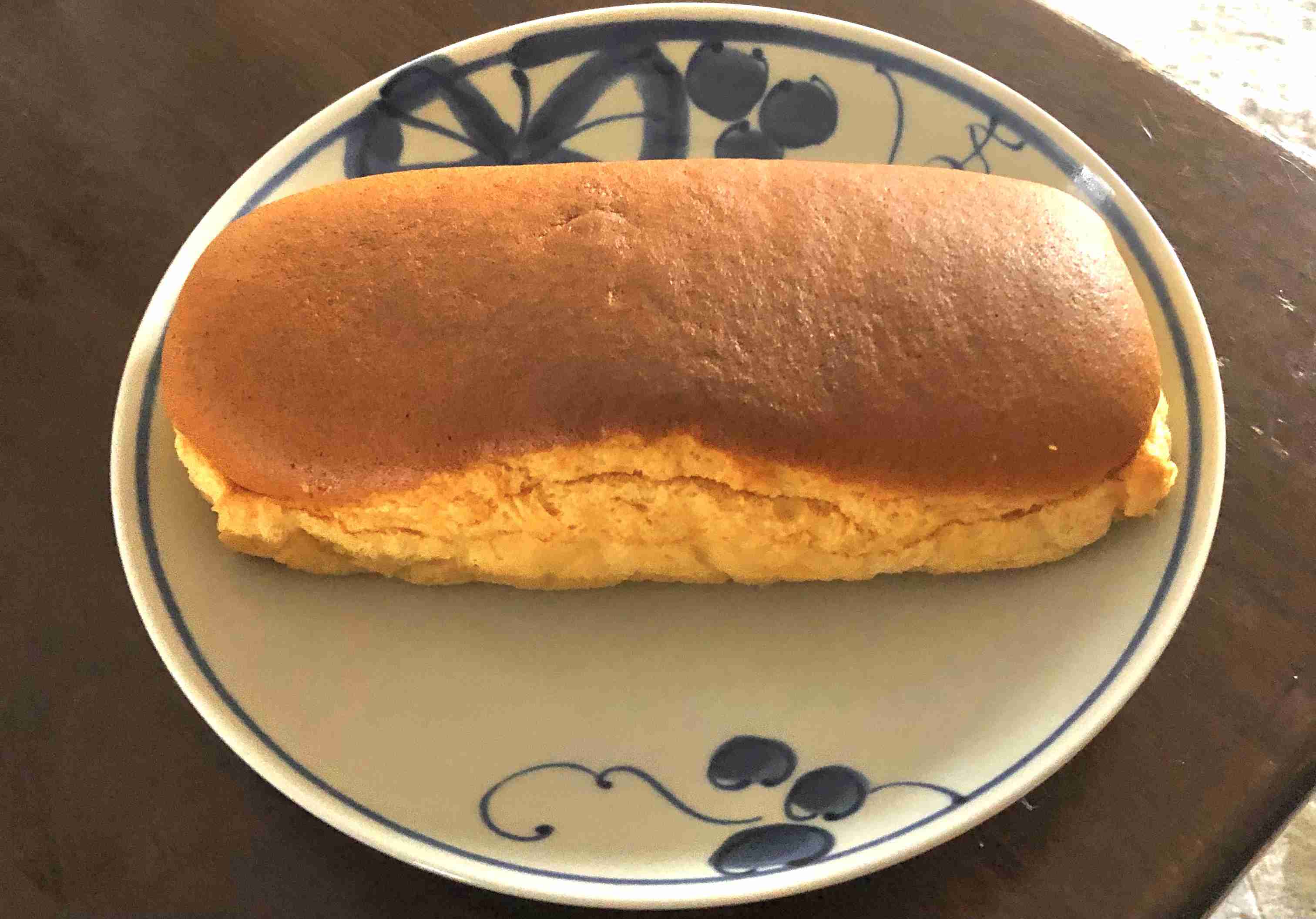 最近作ったお菓子見せてください🥧