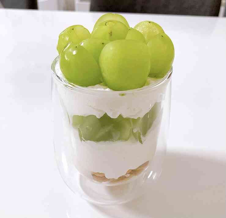 最近作ったお菓子見せてください🥧