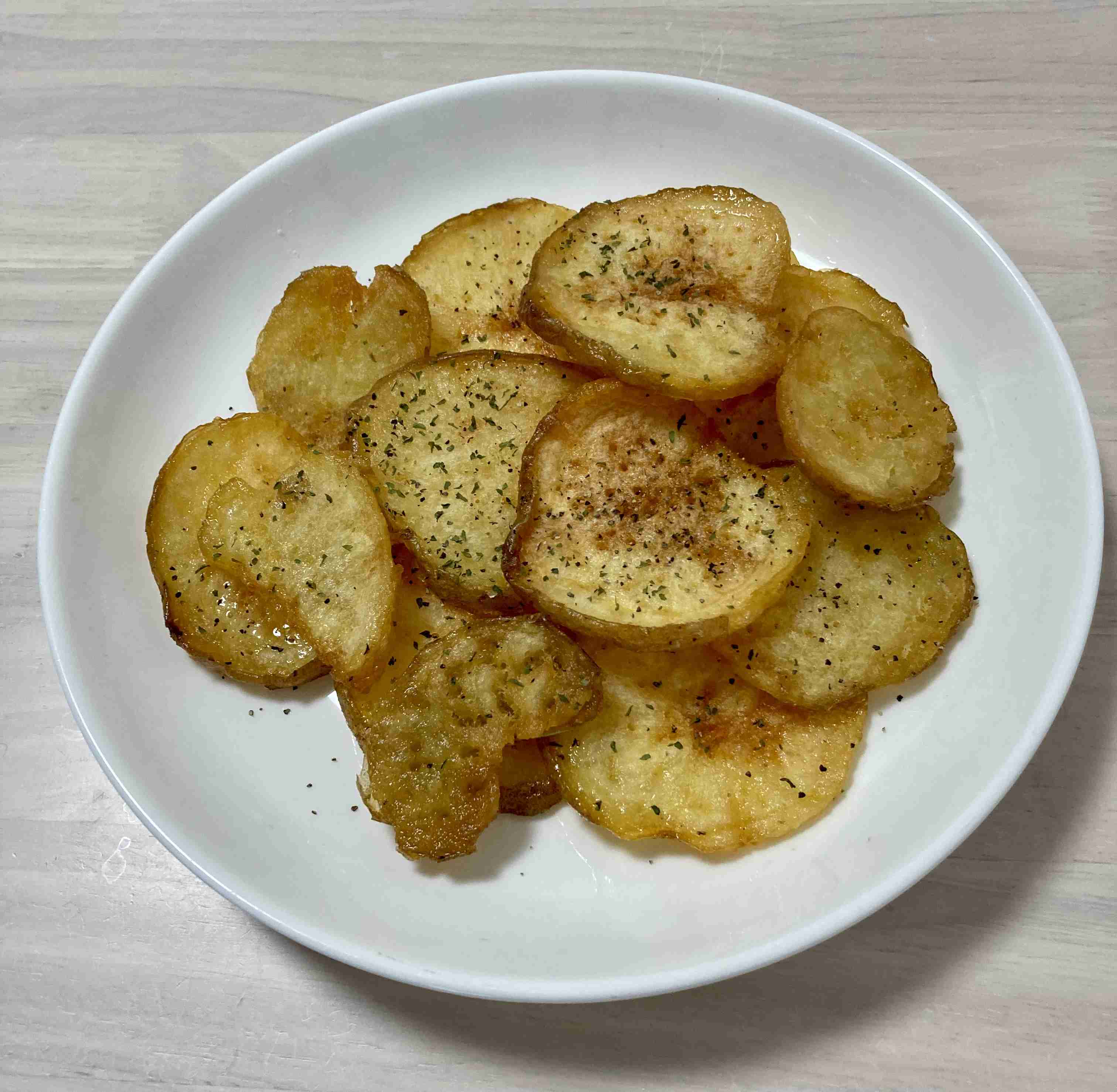 最近作ったお菓子見せてください🥧
