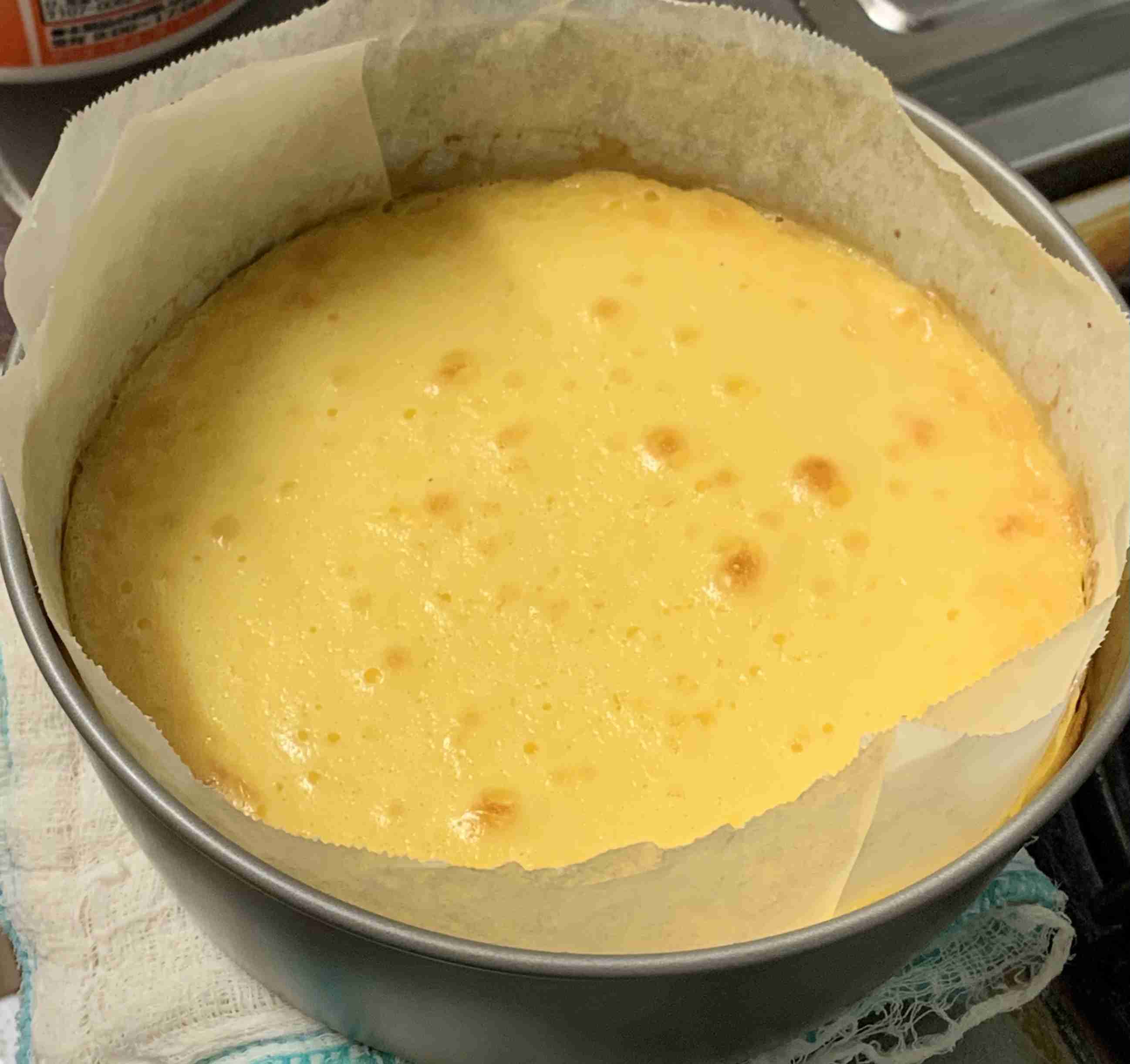 最近作ったお菓子見せてください🥧