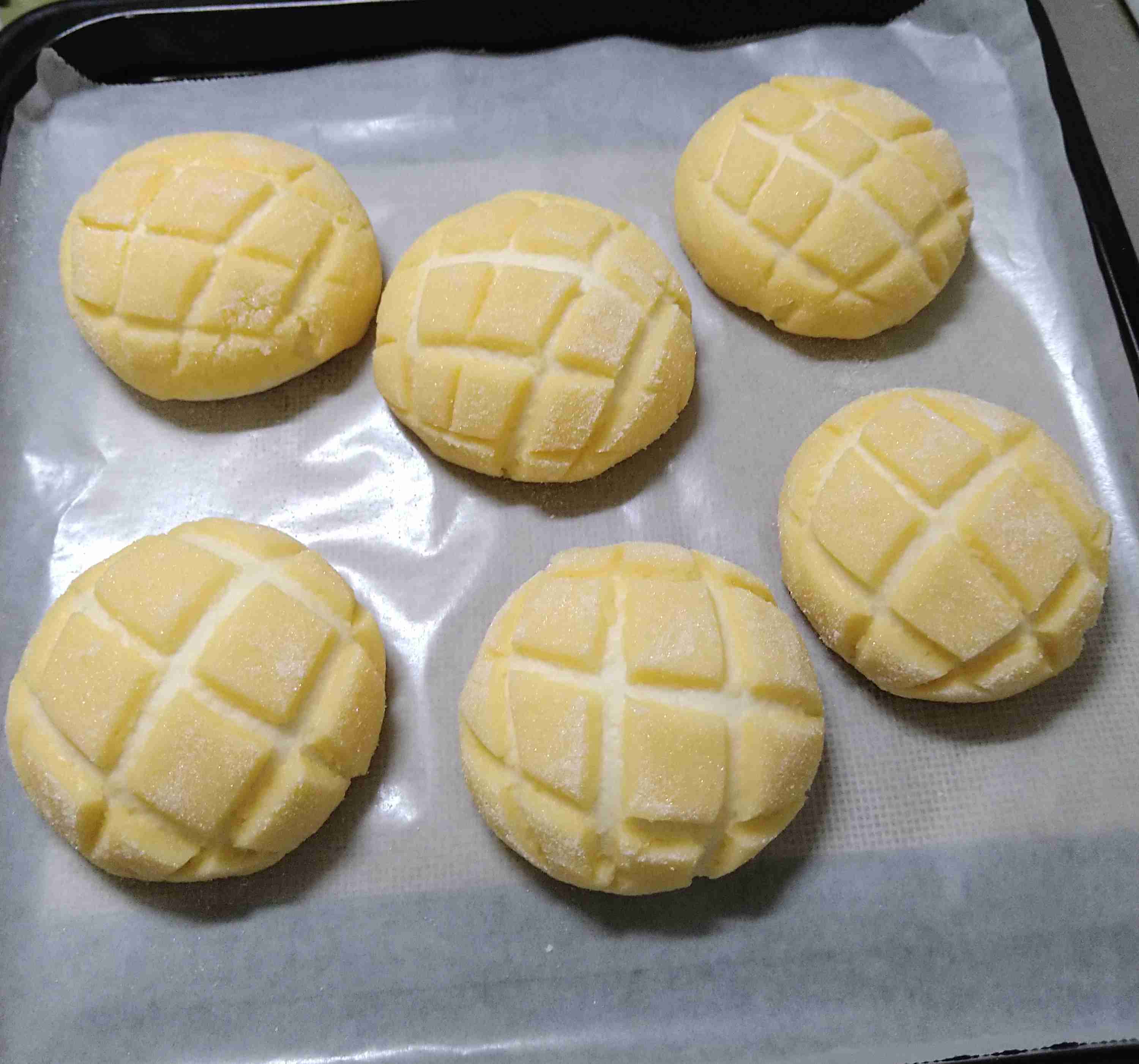 最近作ったお菓子見せてください🥧