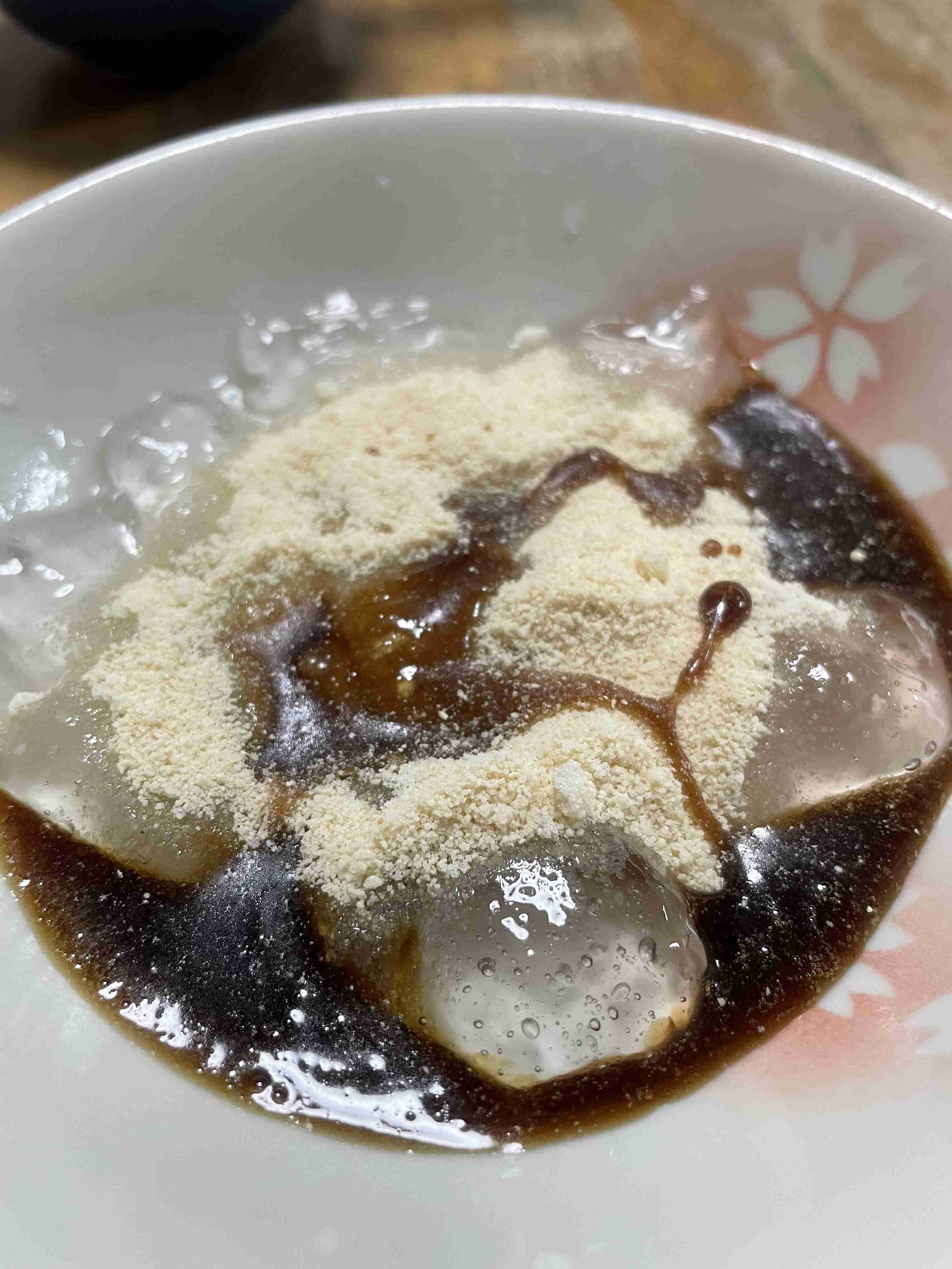 最近作ったお菓子見せてください🥧