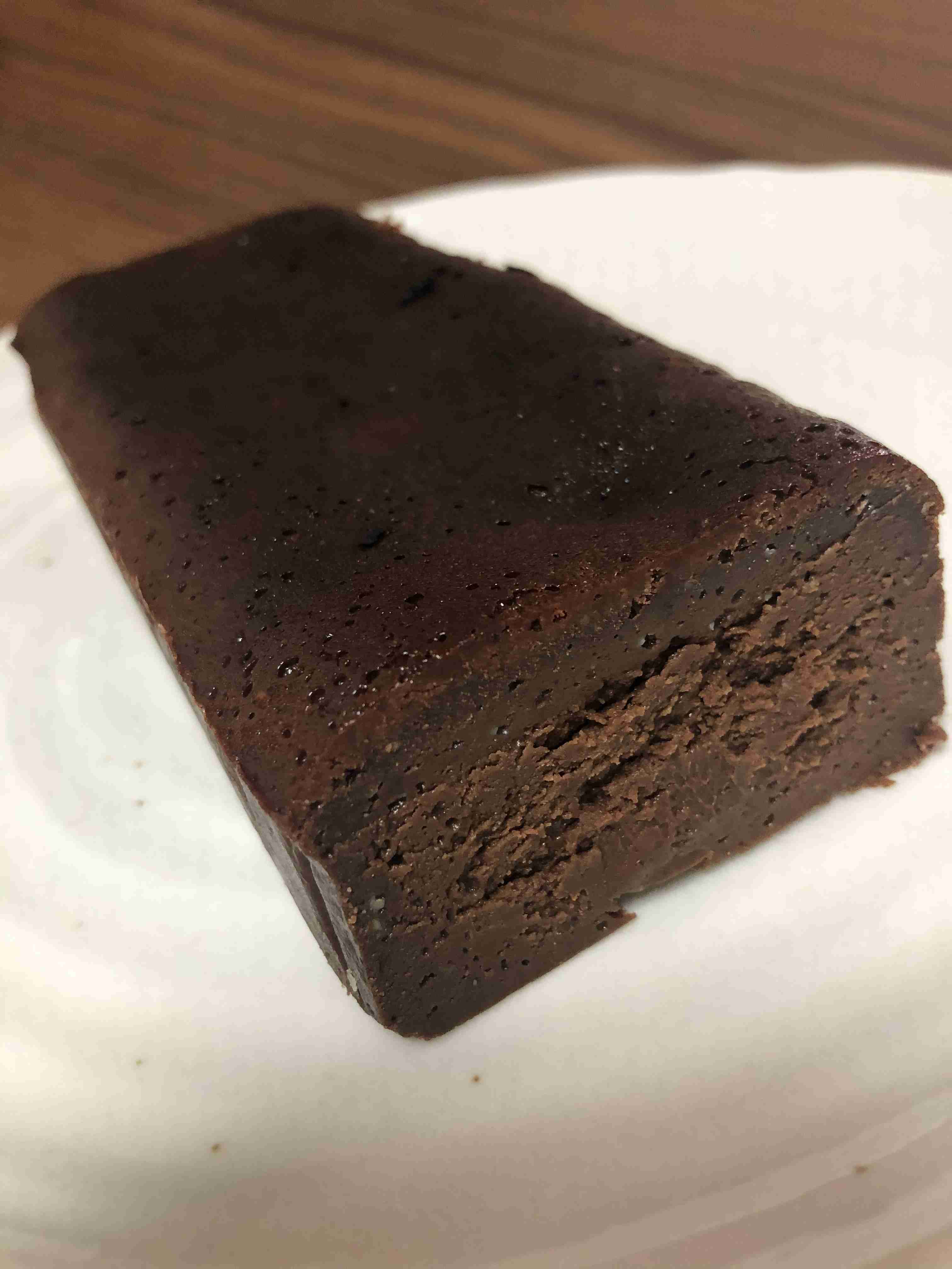 最近作ったお菓子見せてください🥧