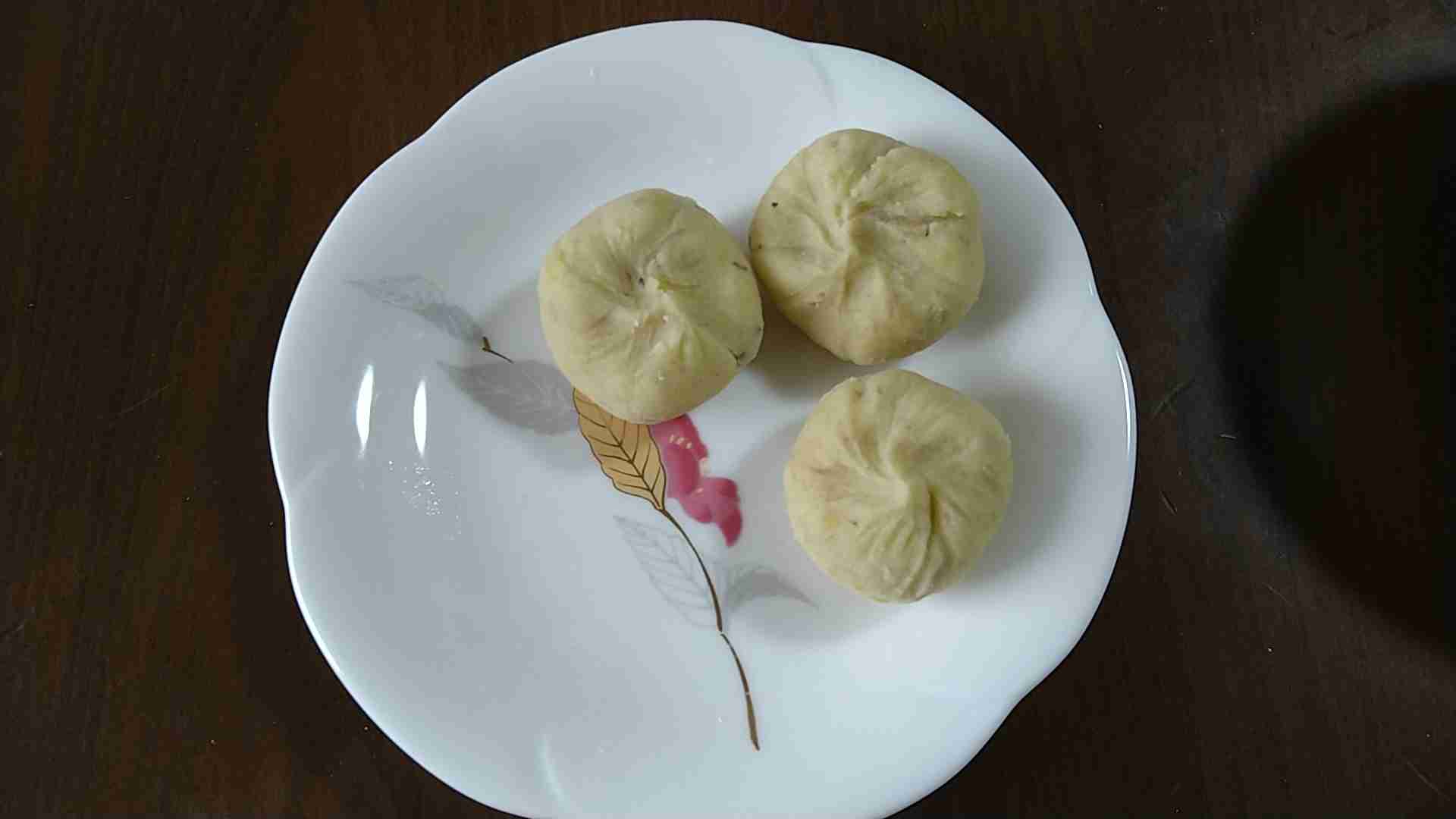 最近作ったお菓子見せてください🥧