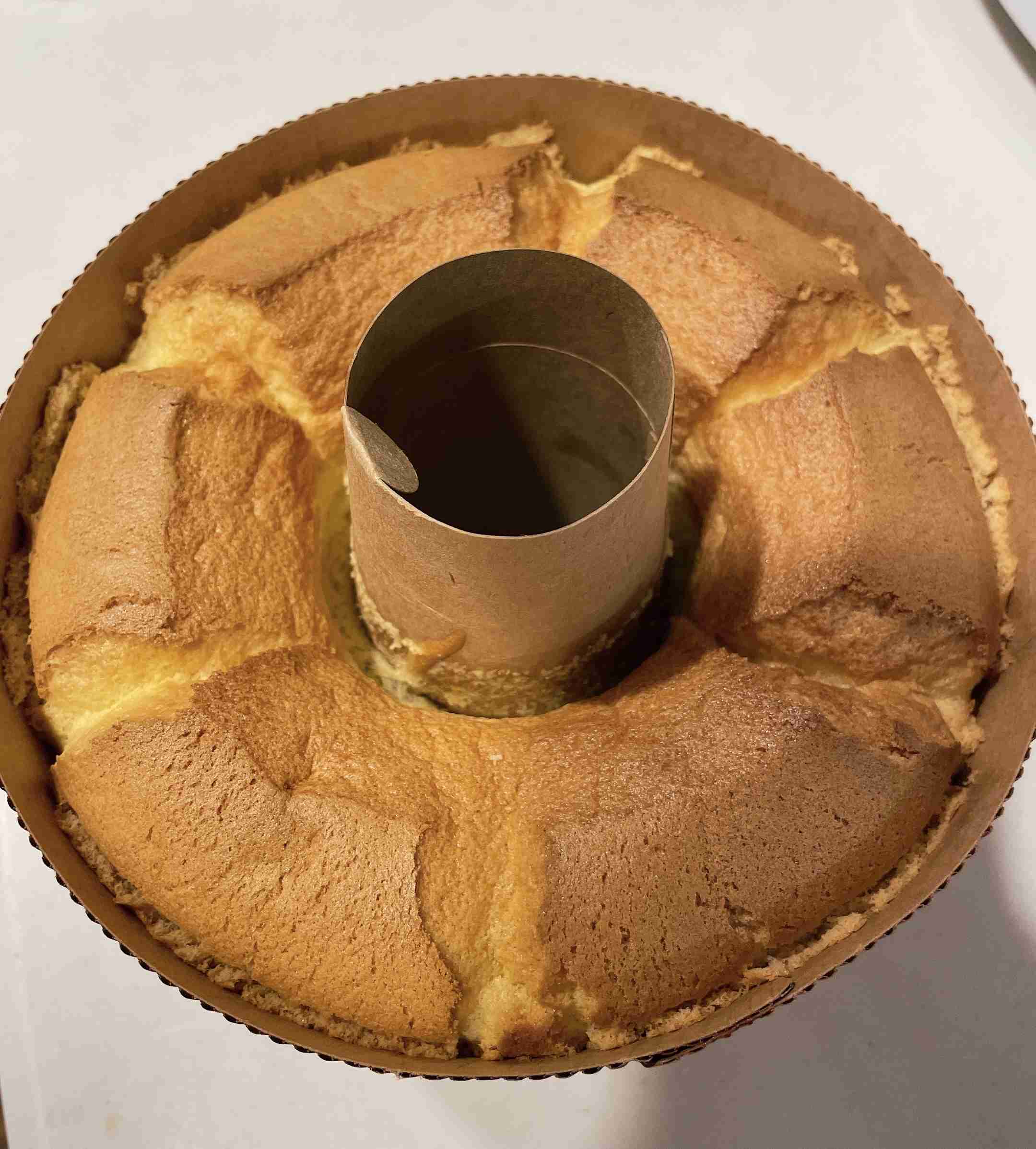 最近作ったお菓子見せてください🥧