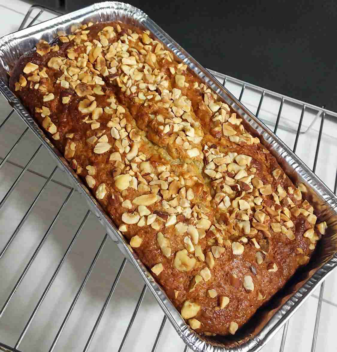 最近作ったお菓子見せてください🥧