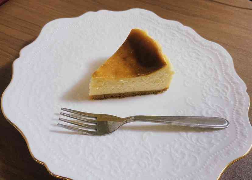 最近作ったお菓子見せてください🥧