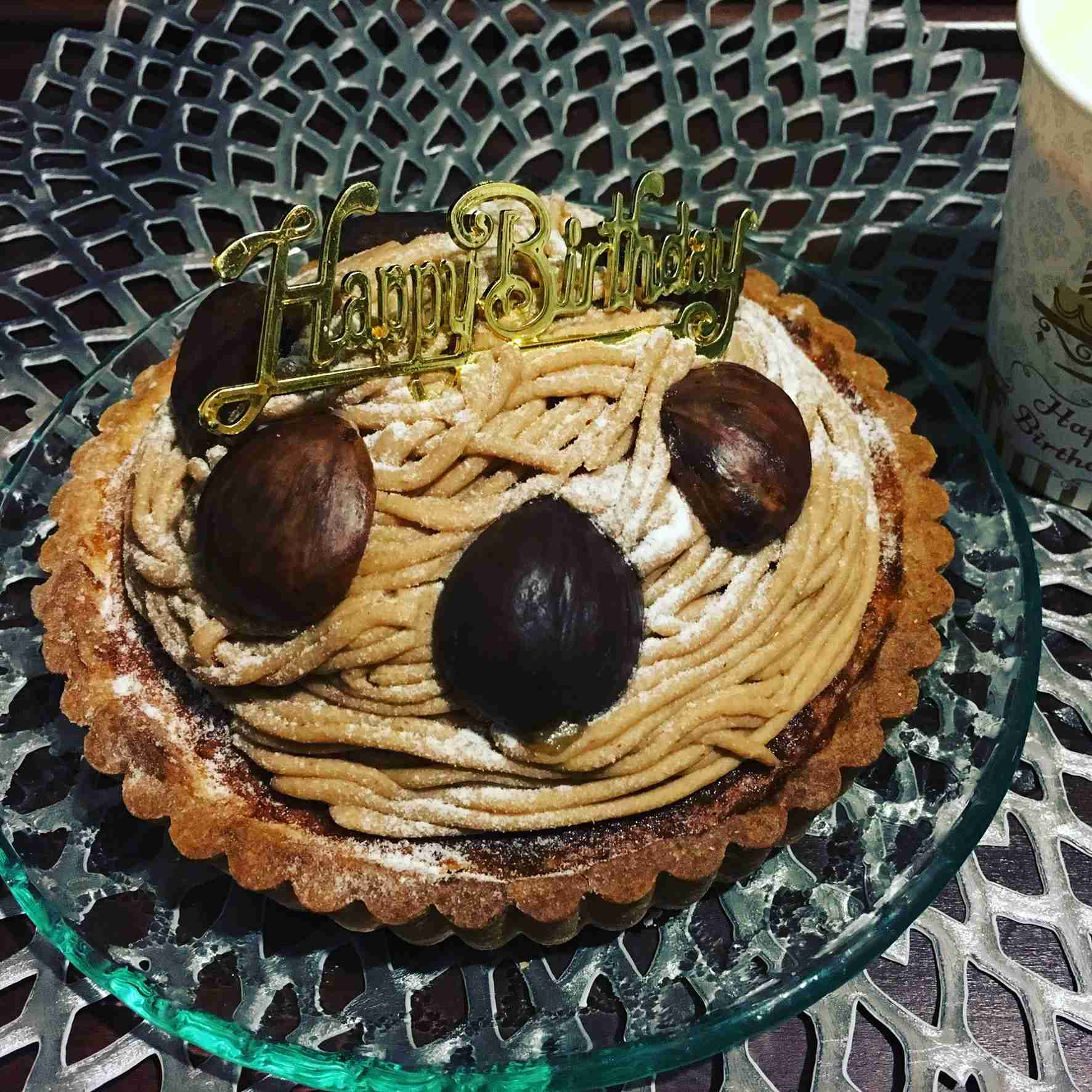 最近作ったお菓子見せてください🥧