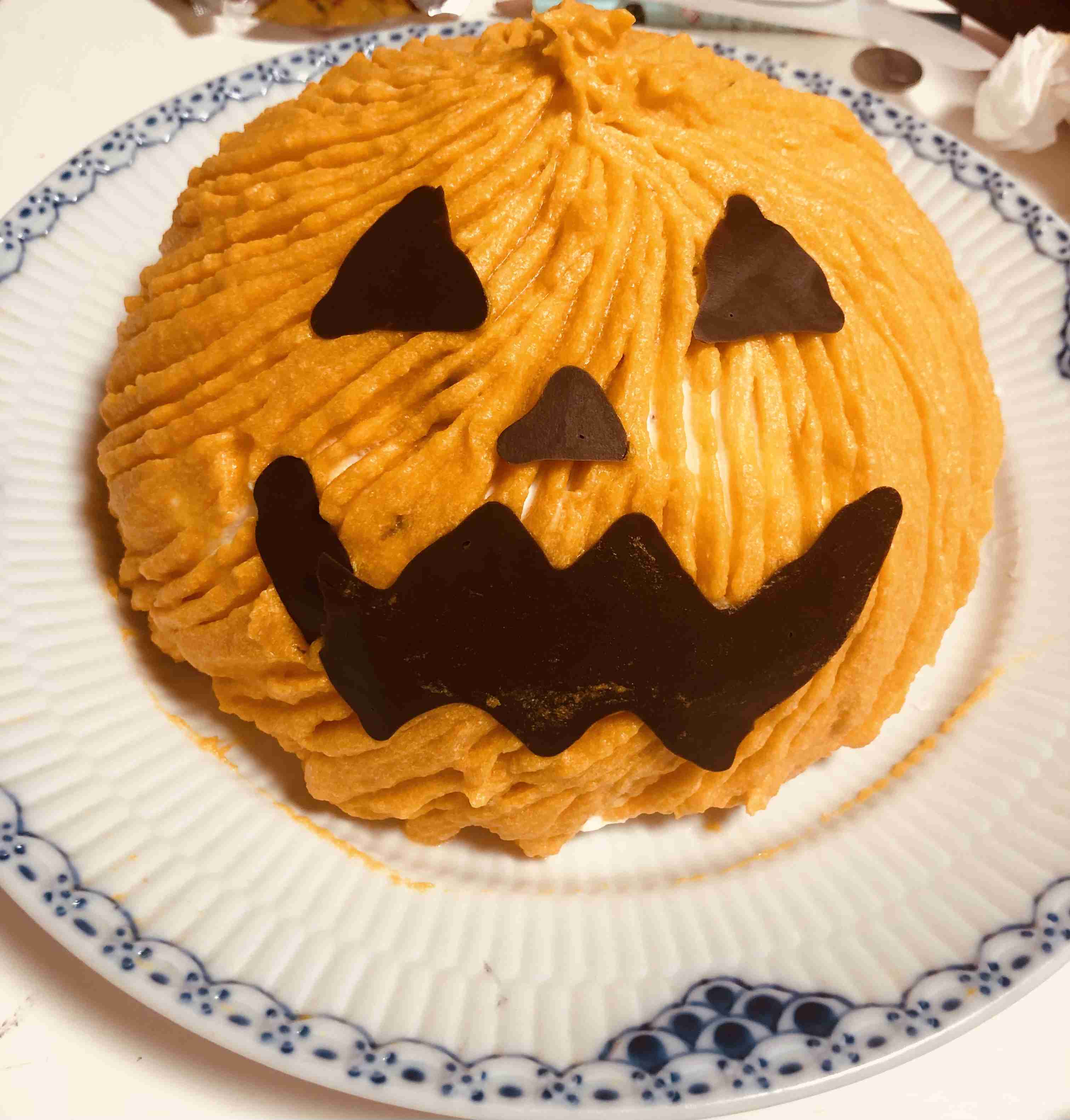 最近作ったお菓子見せてください🥧