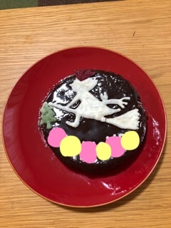 最近作ったお菓子見せてください🥧