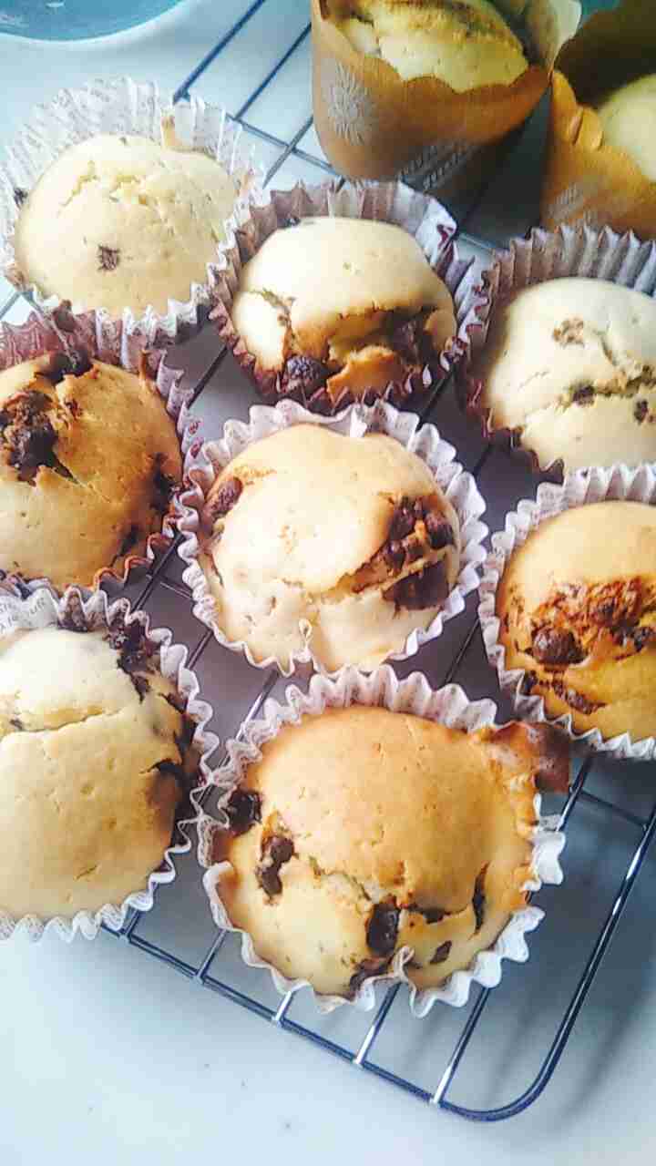 最近作ったお菓子見せてください🥧