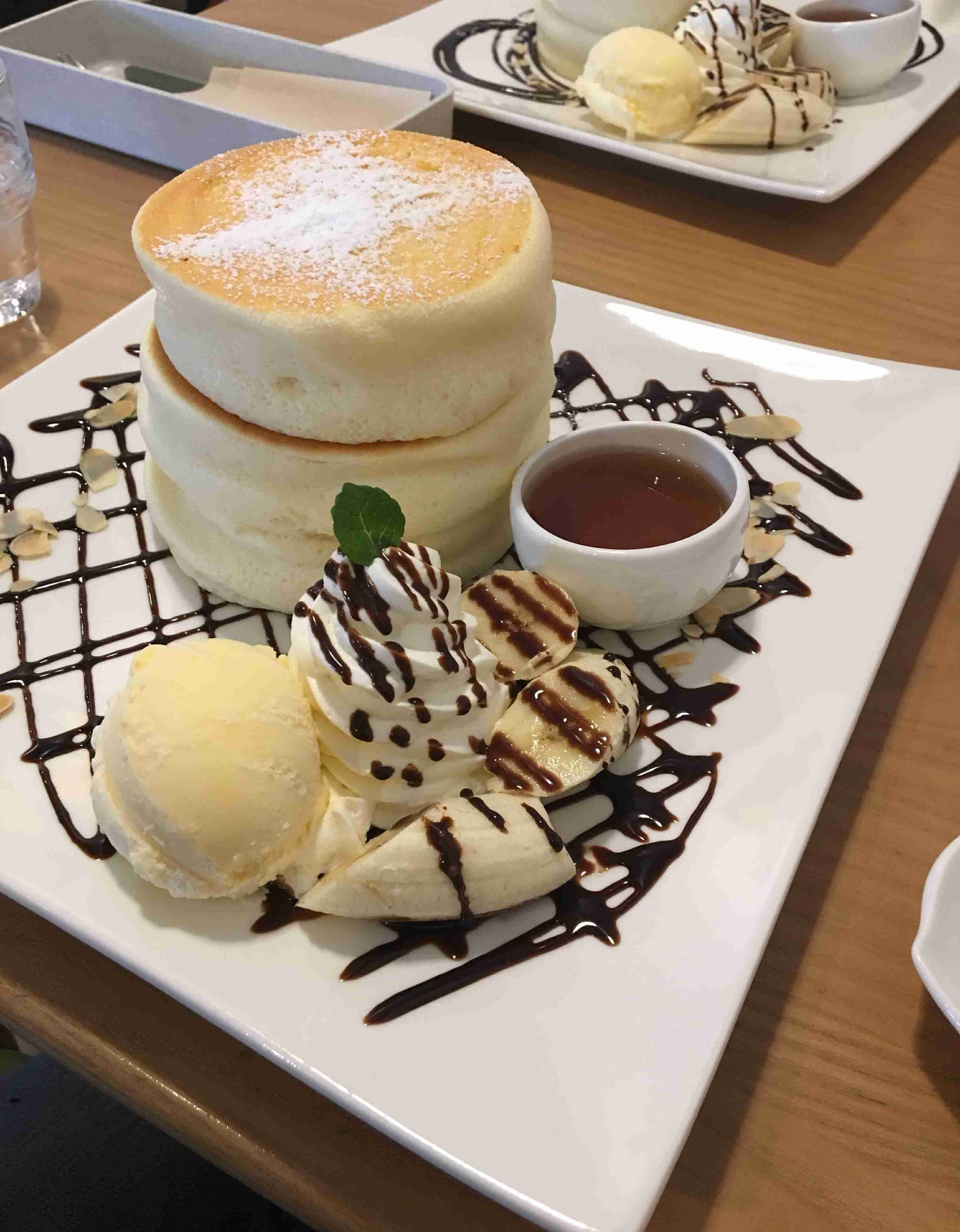 最近作ったお菓子見せてください🥧