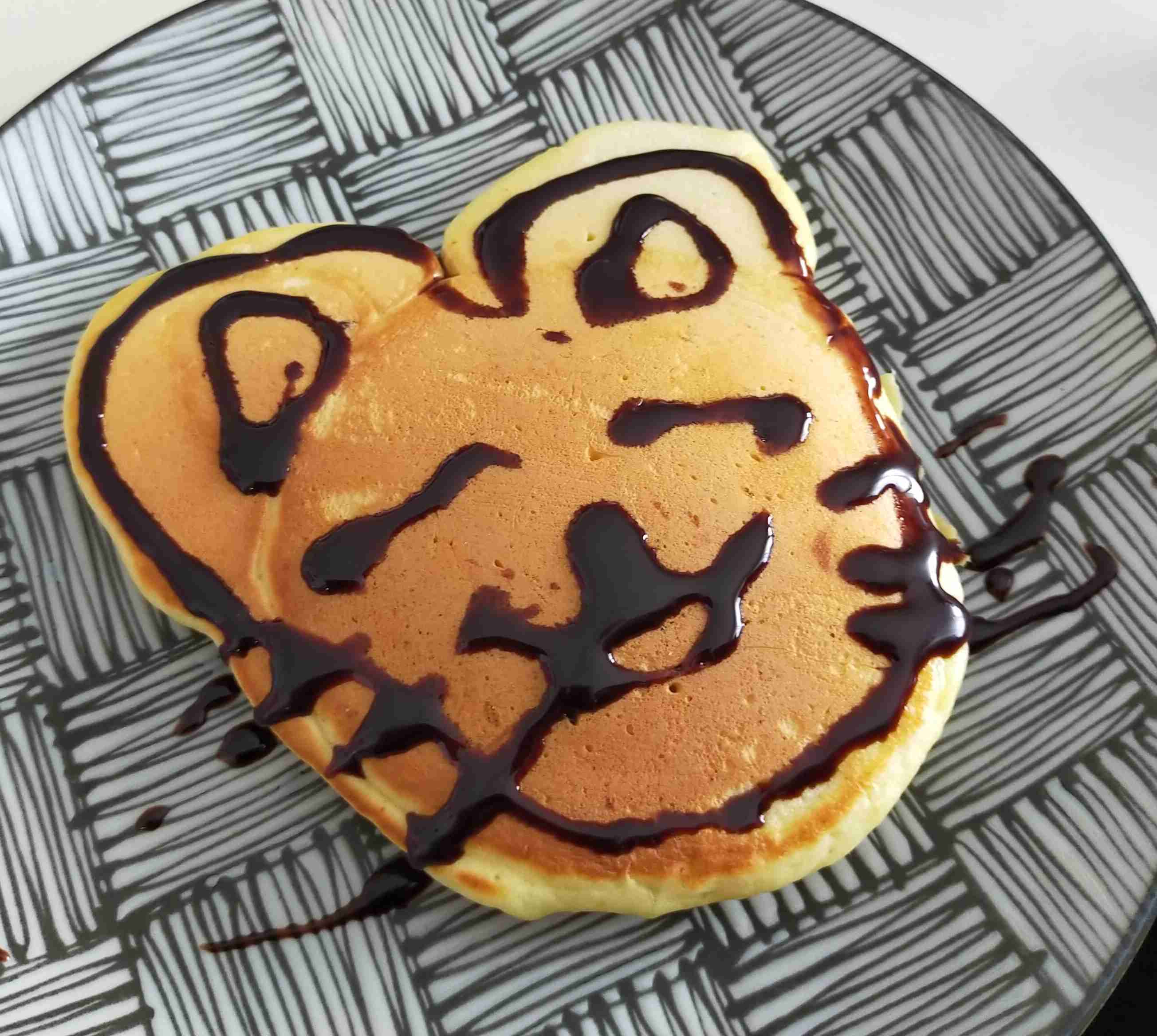 最近作ったお菓子見せてください🥧