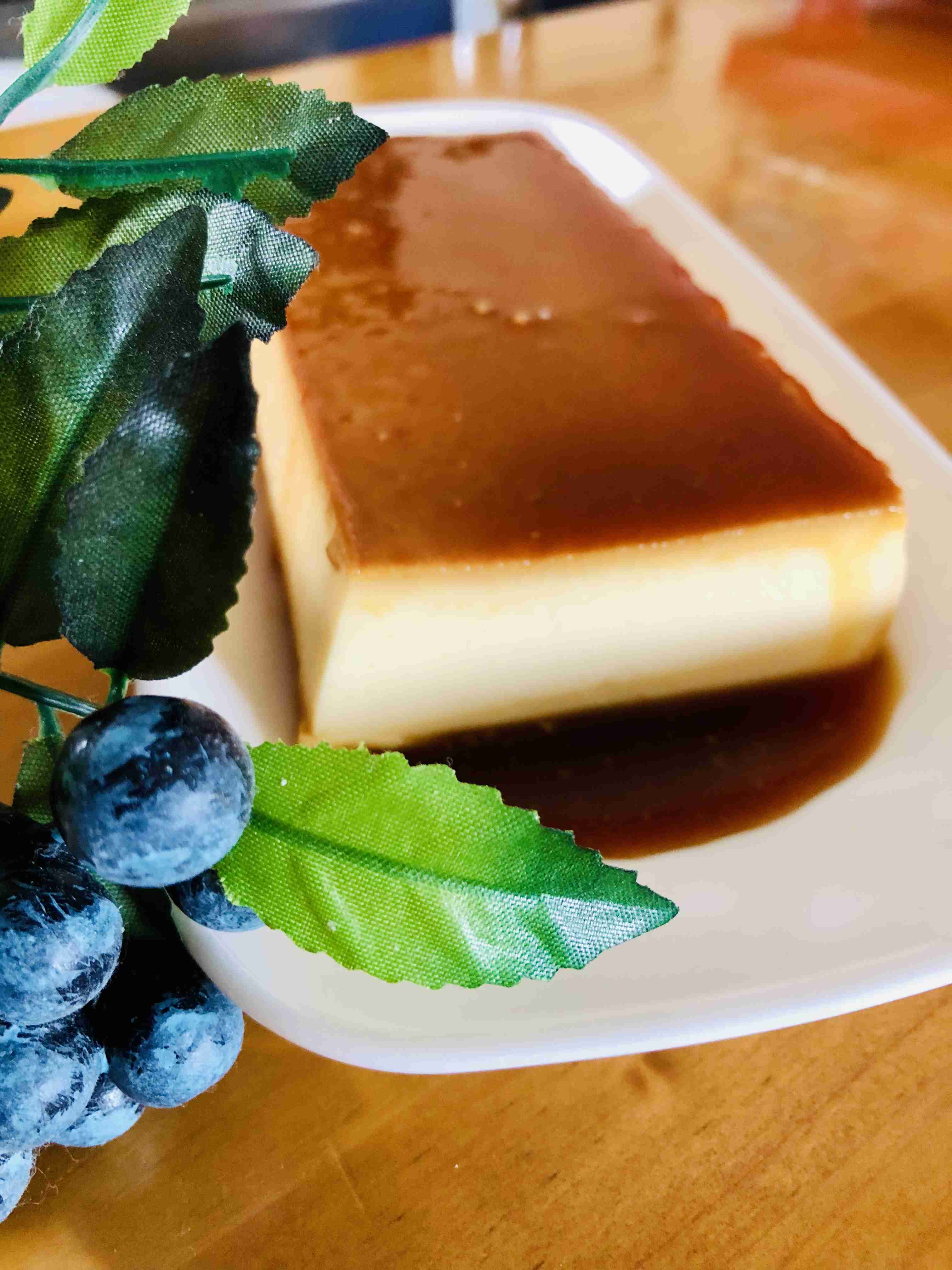 最近作ったお菓子見せてください🥧