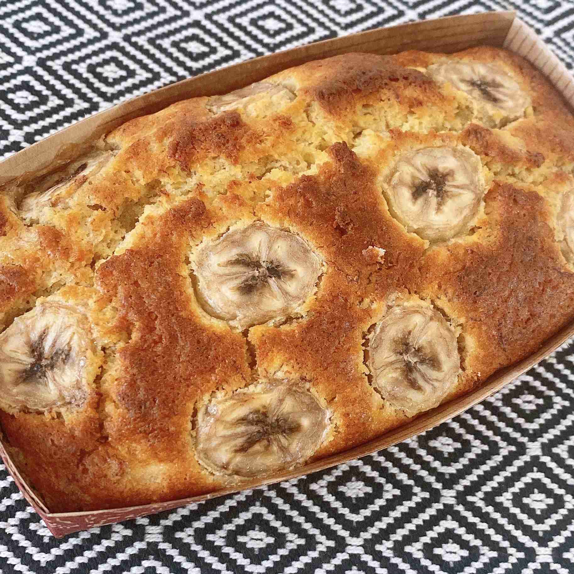 最近作ったお菓子見せてください🥧