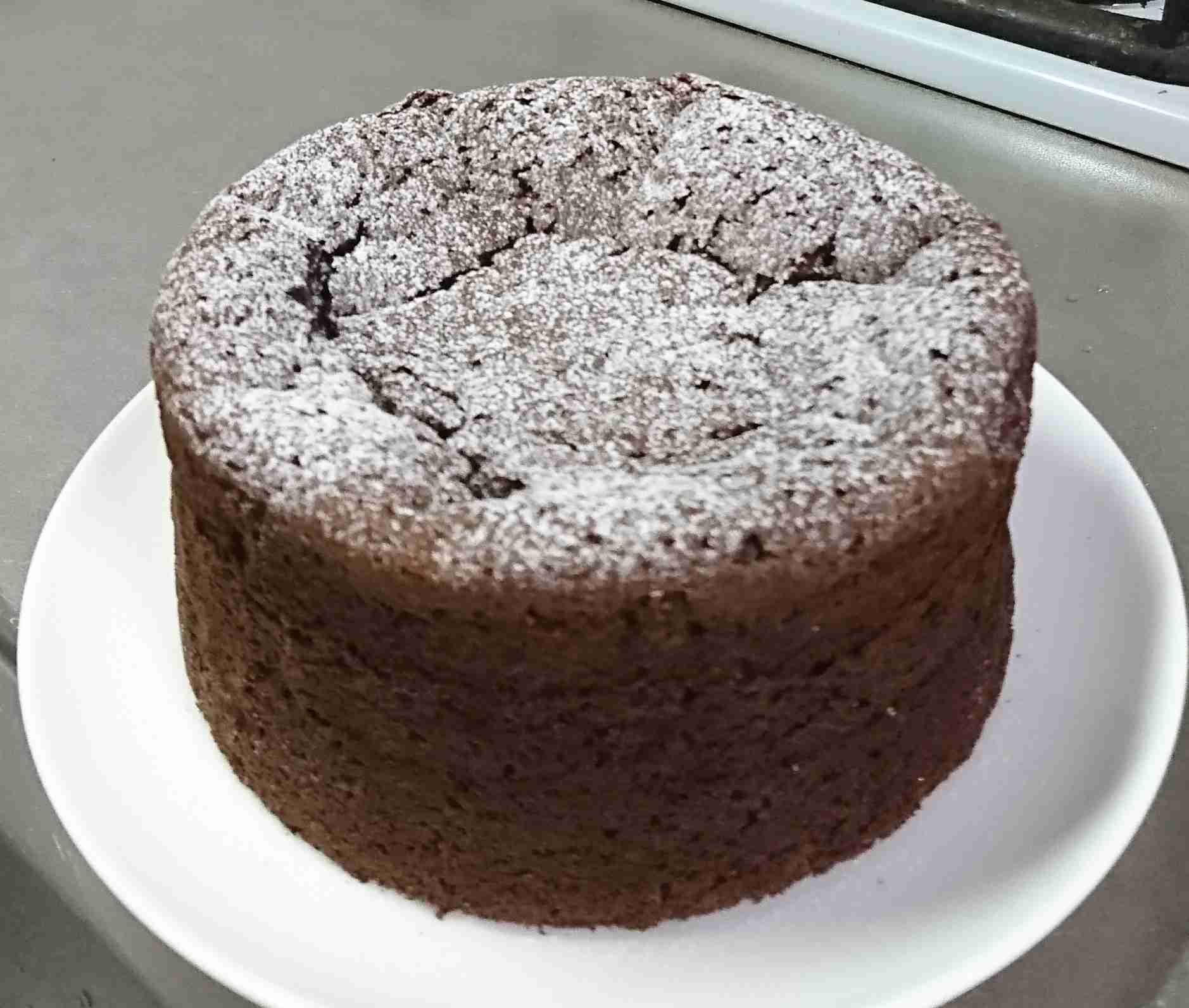 最近作ったお菓子見せてください🥧