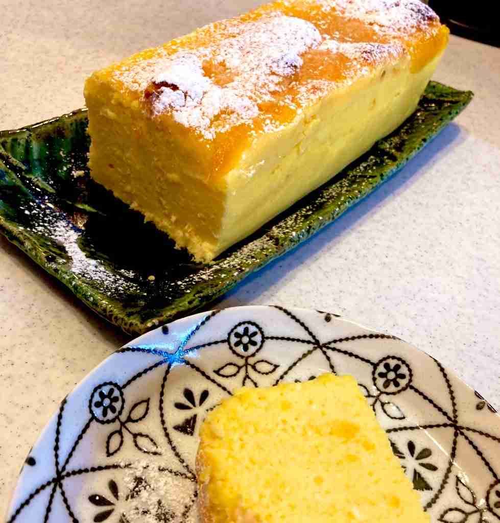 最近作ったお菓子見せてください🥧