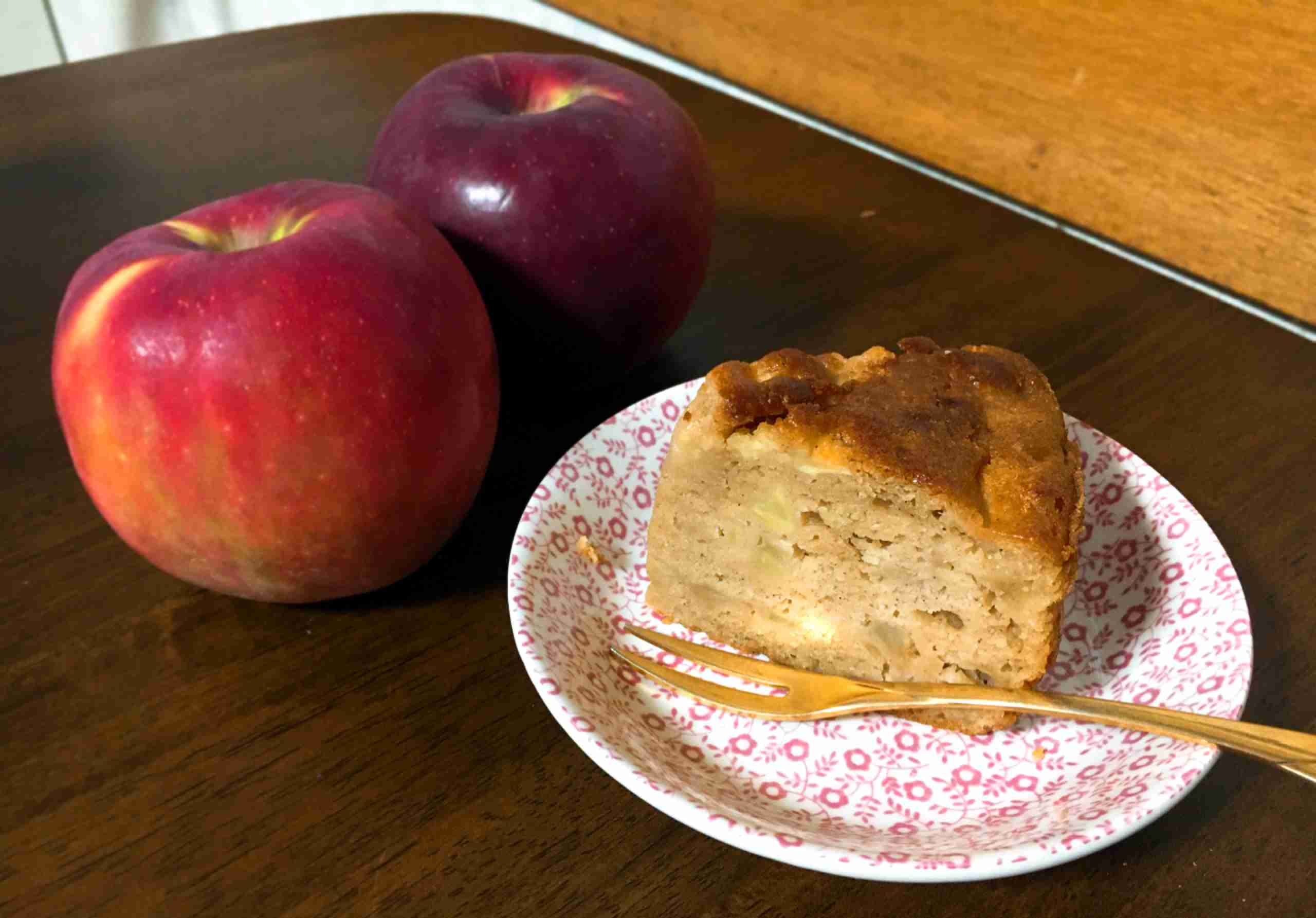 最近作ったお菓子見せてください🥧