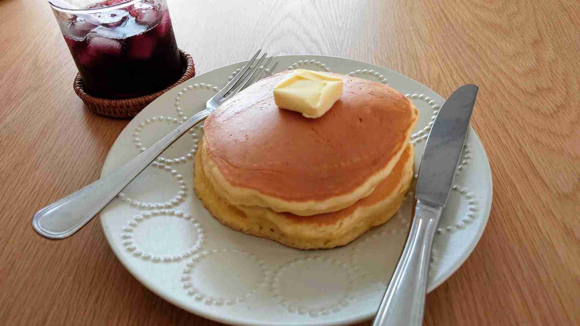 最近作ったお菓子見せてください🥧