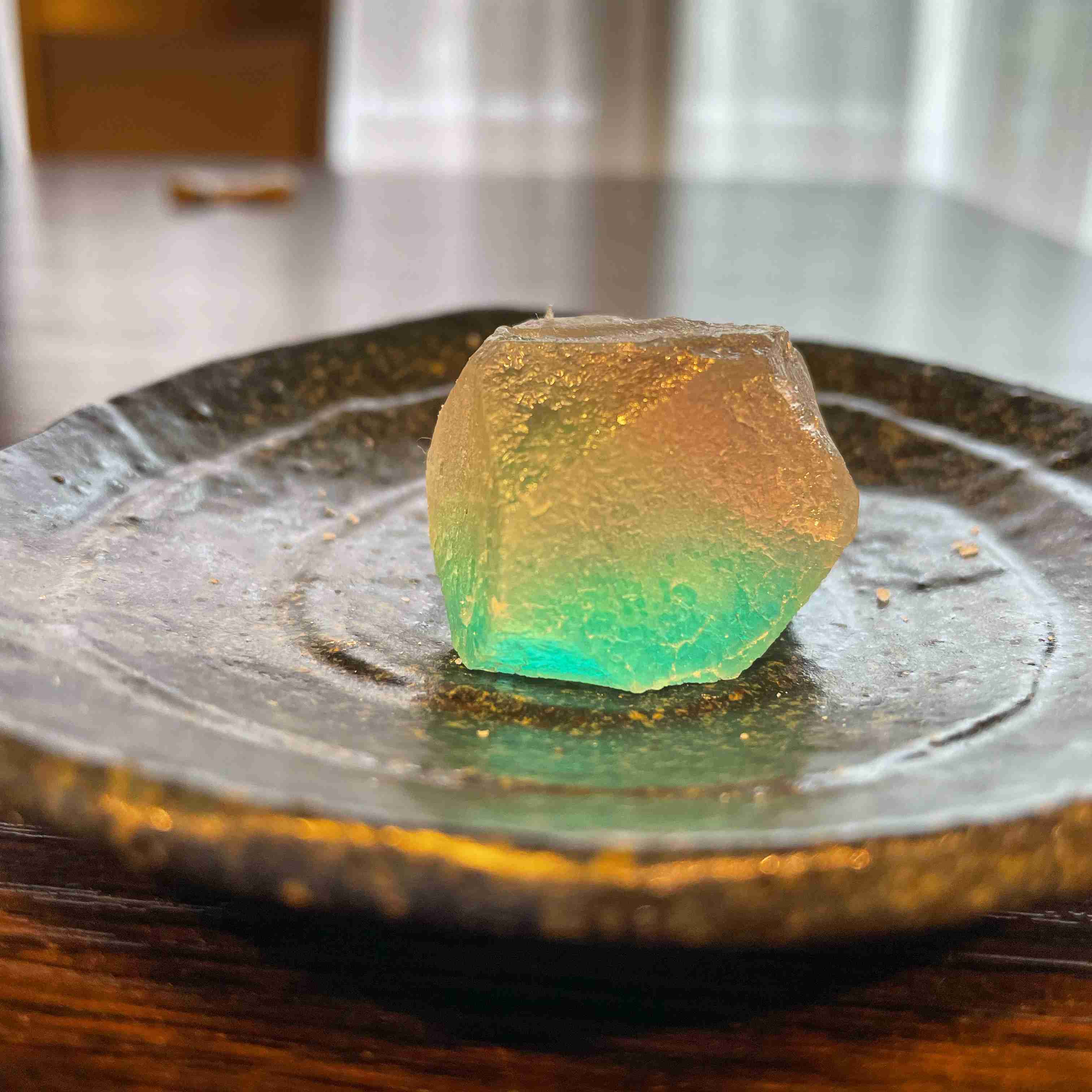 最近作ったお菓子見せてください🥧