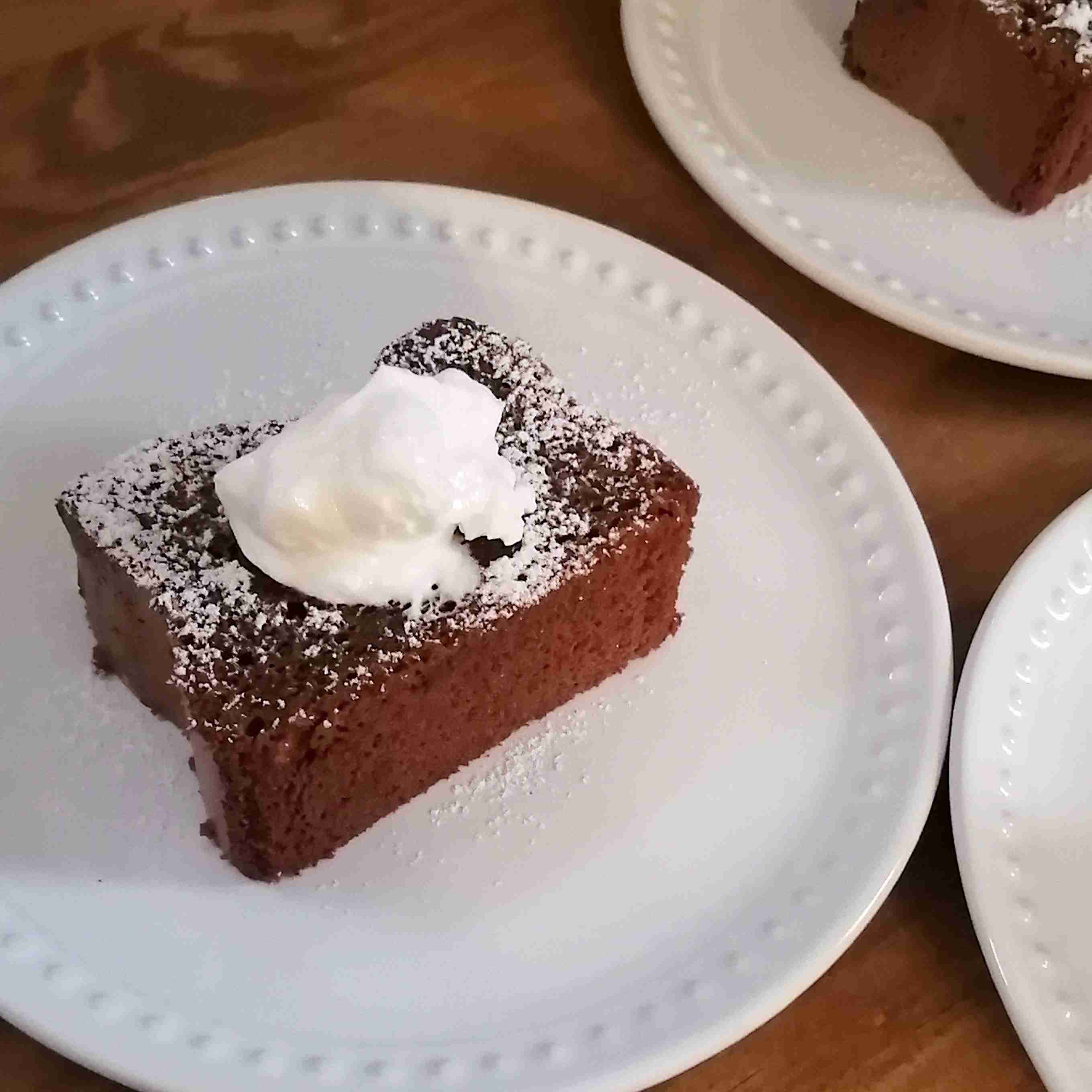 最近作ったお菓子見せてください🥧