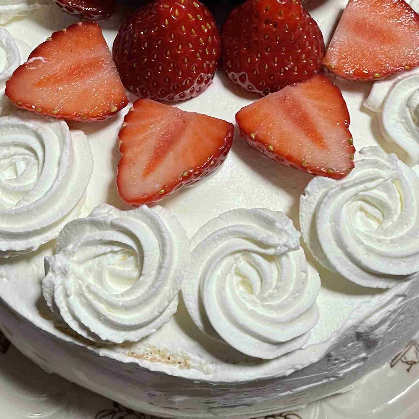 最近作ったお菓子見せてください🥧