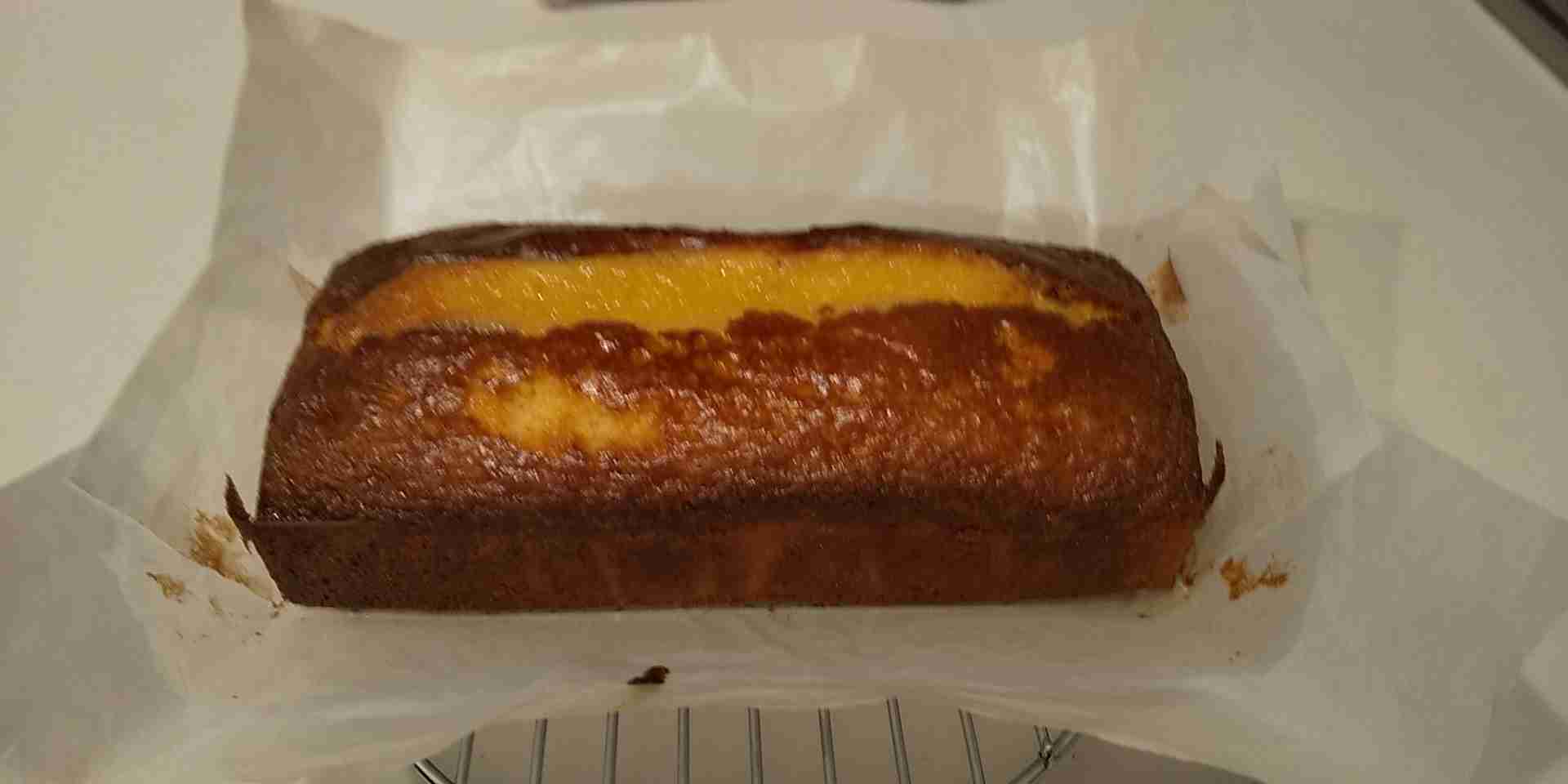 最近作ったお菓子見せてください🥧