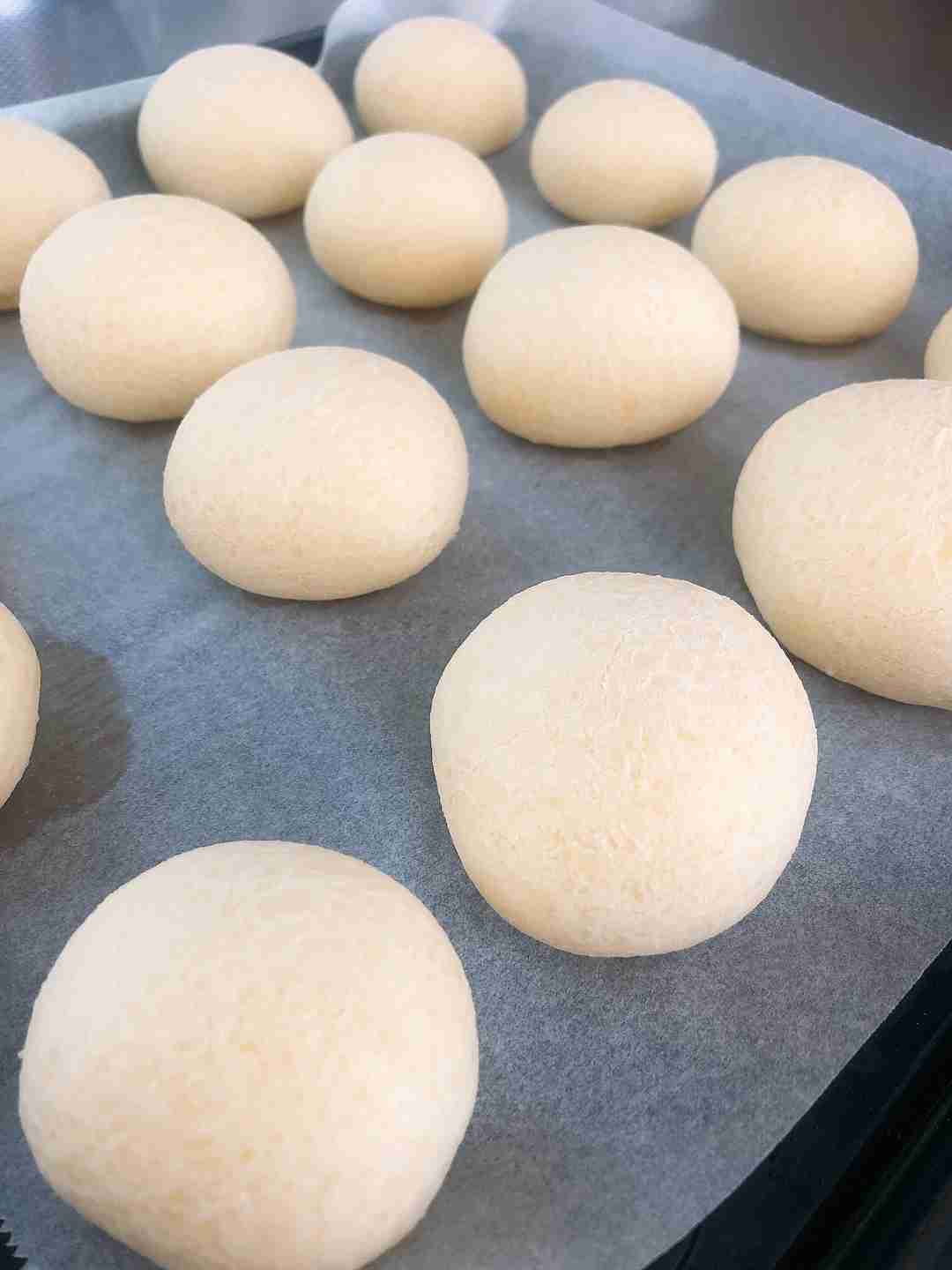 最近作ったお菓子見せてください🥧