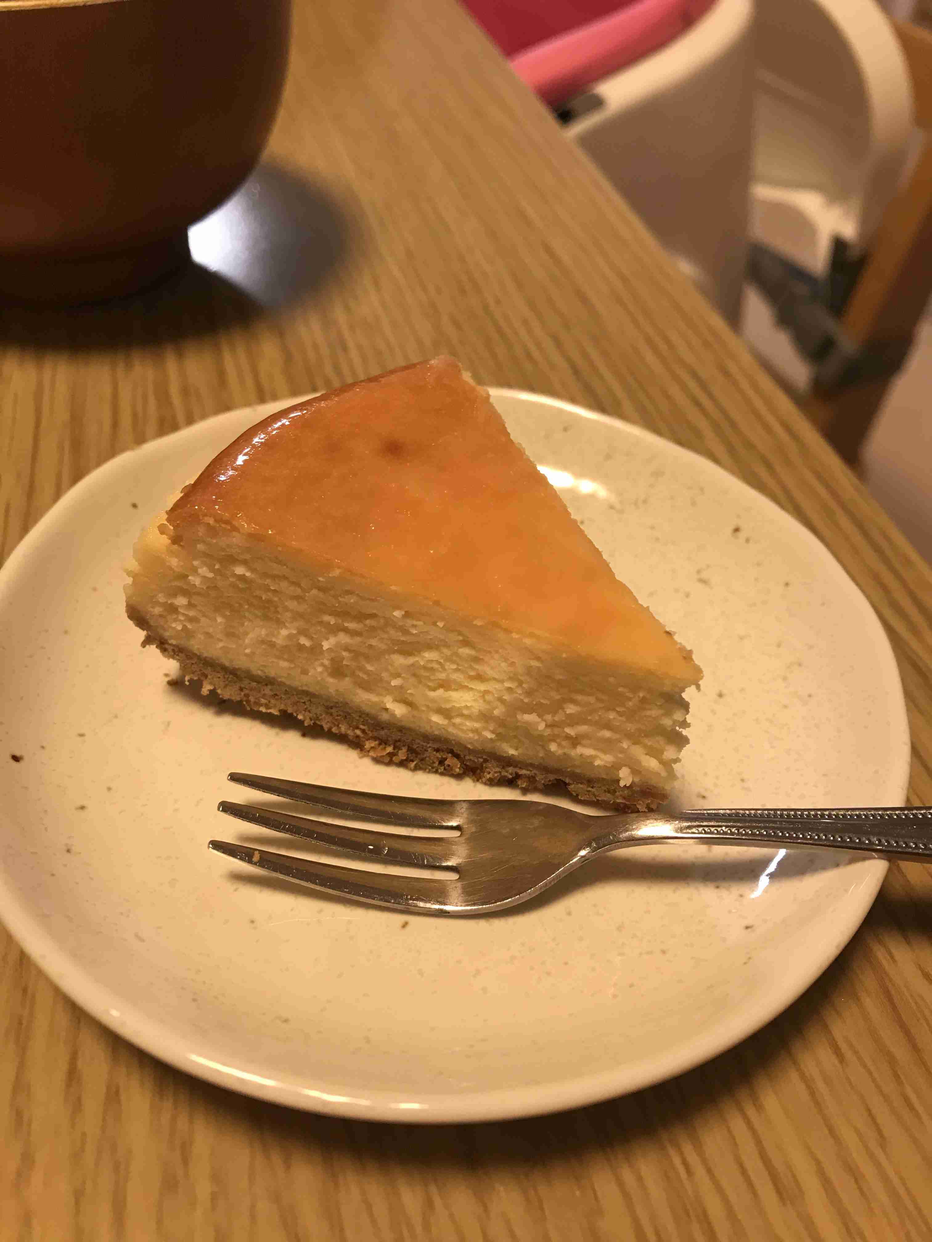 最近作ったお菓子見せてください🥧