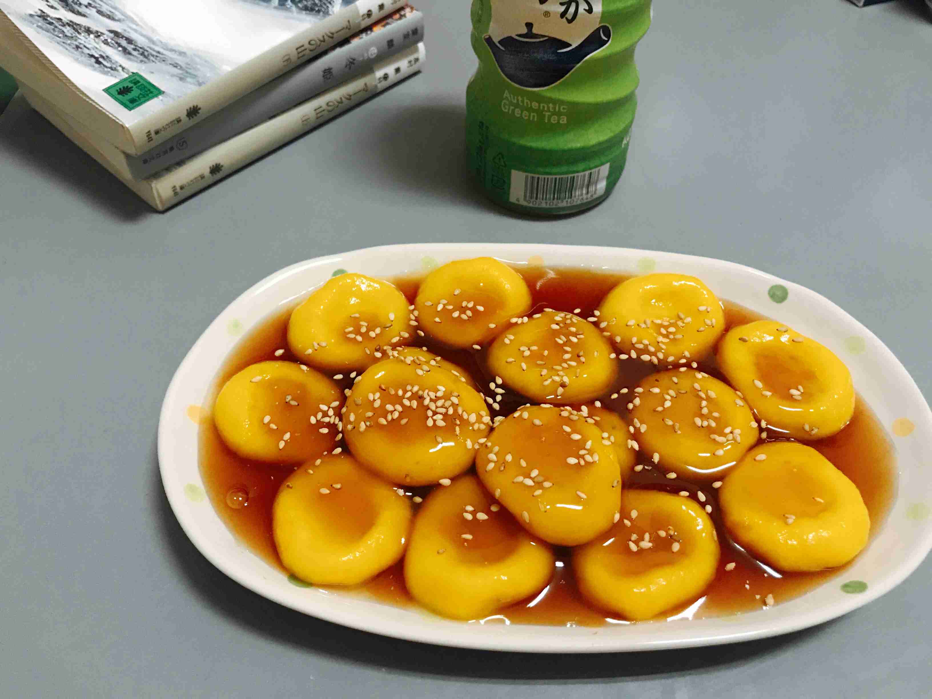 最近作ったお菓子見せてください🥧