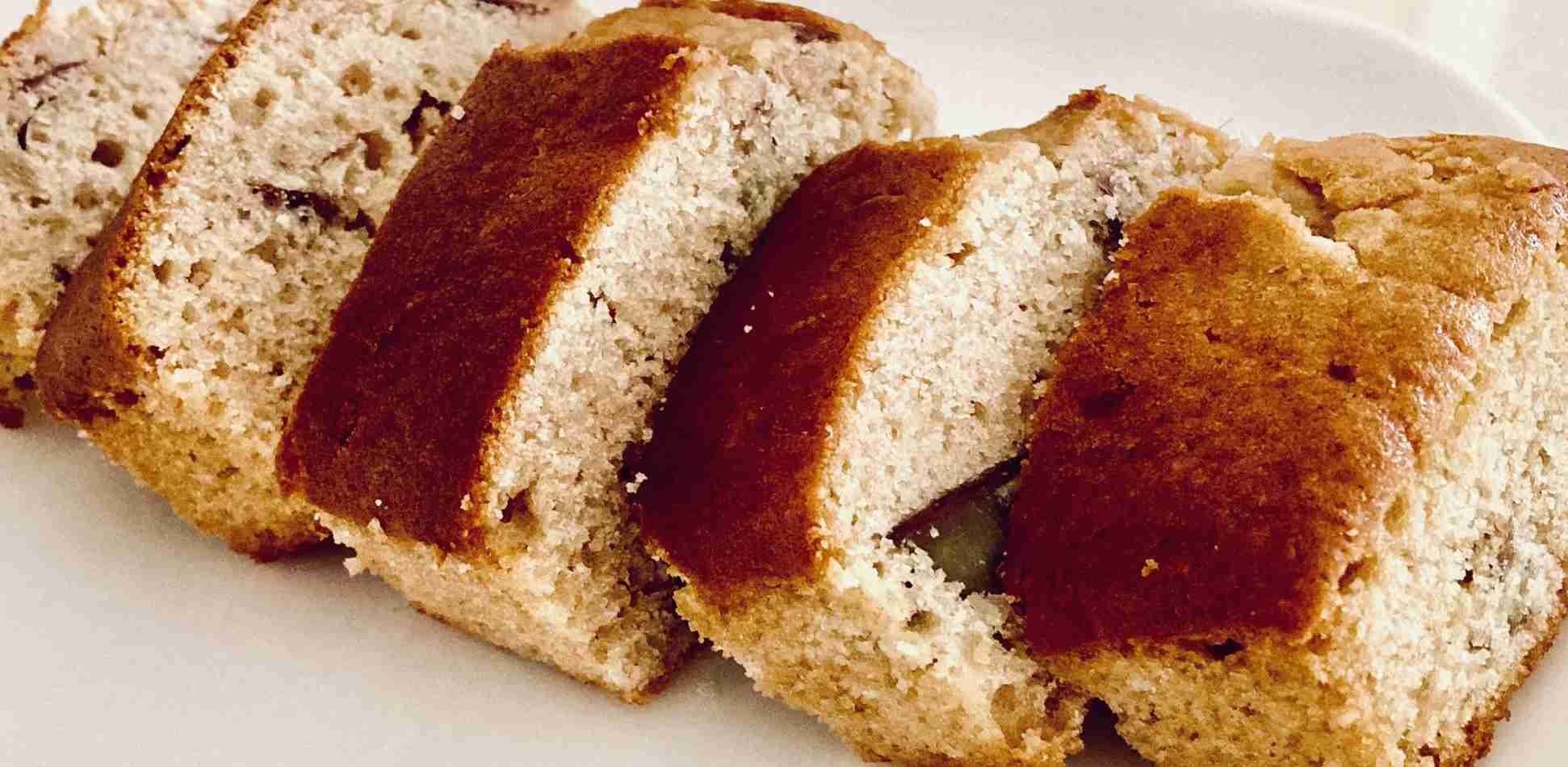 最近作ったお菓子見せてください🥧