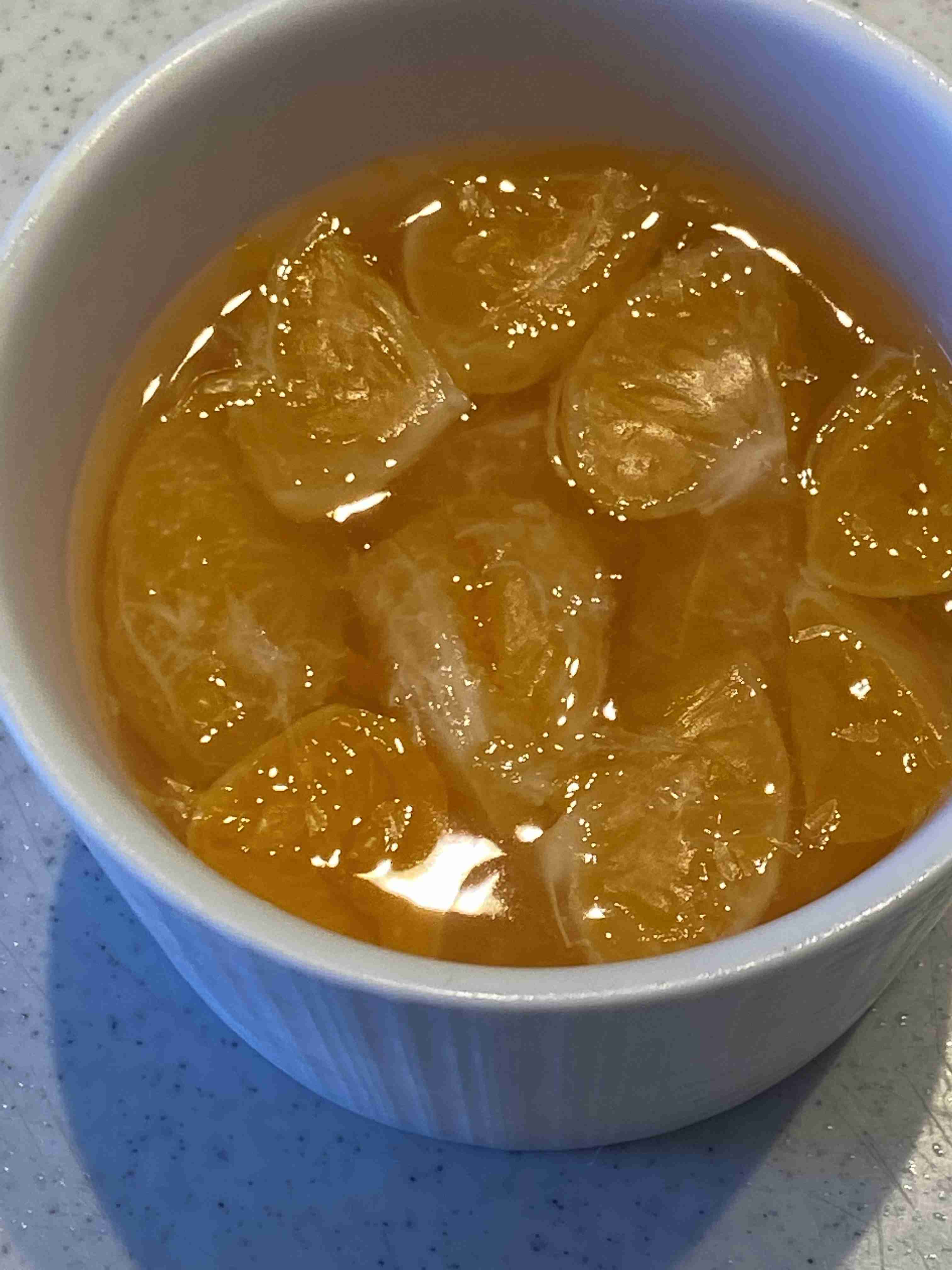 最近作ったお菓子見せてください🥧