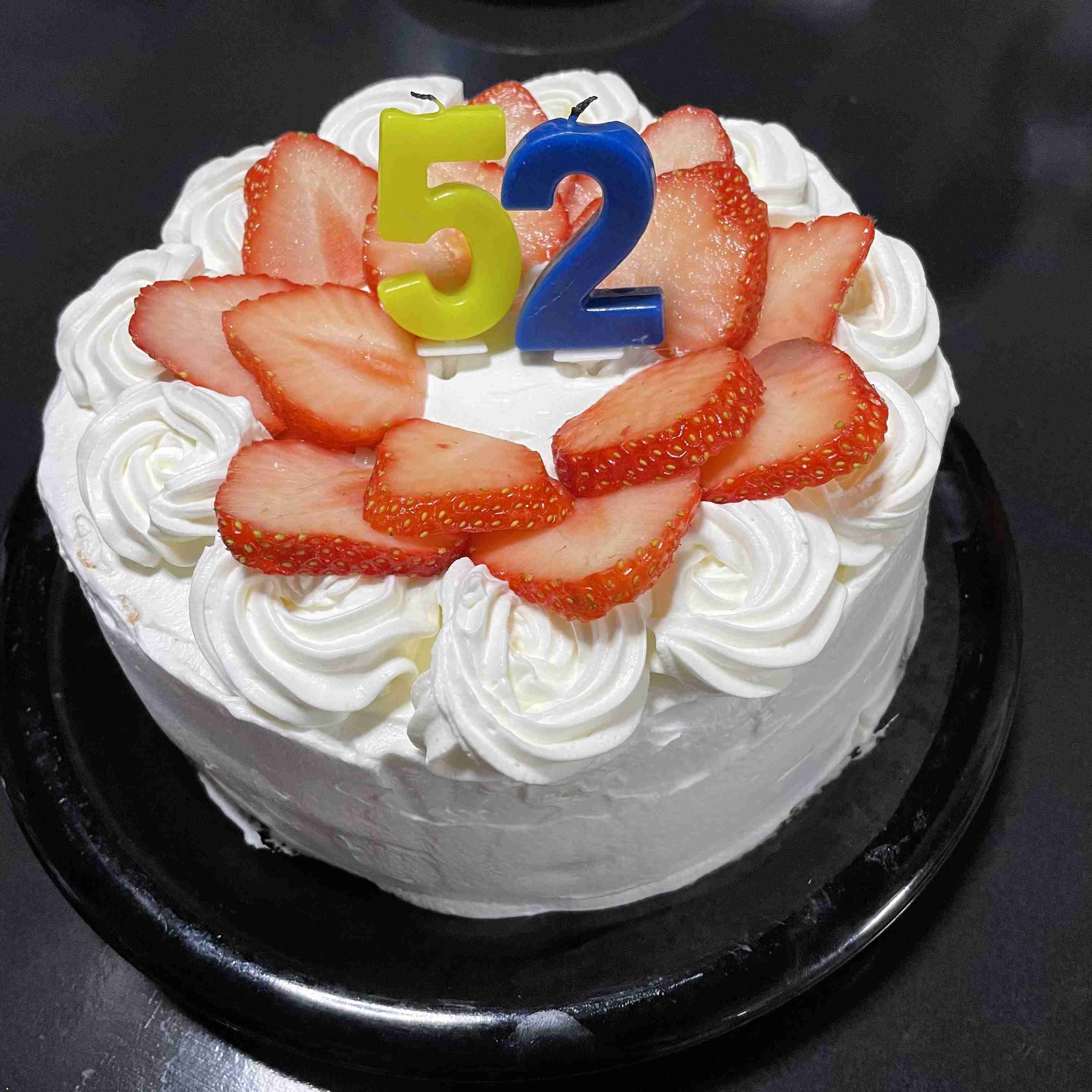 最近作ったお菓子見せてください🥧