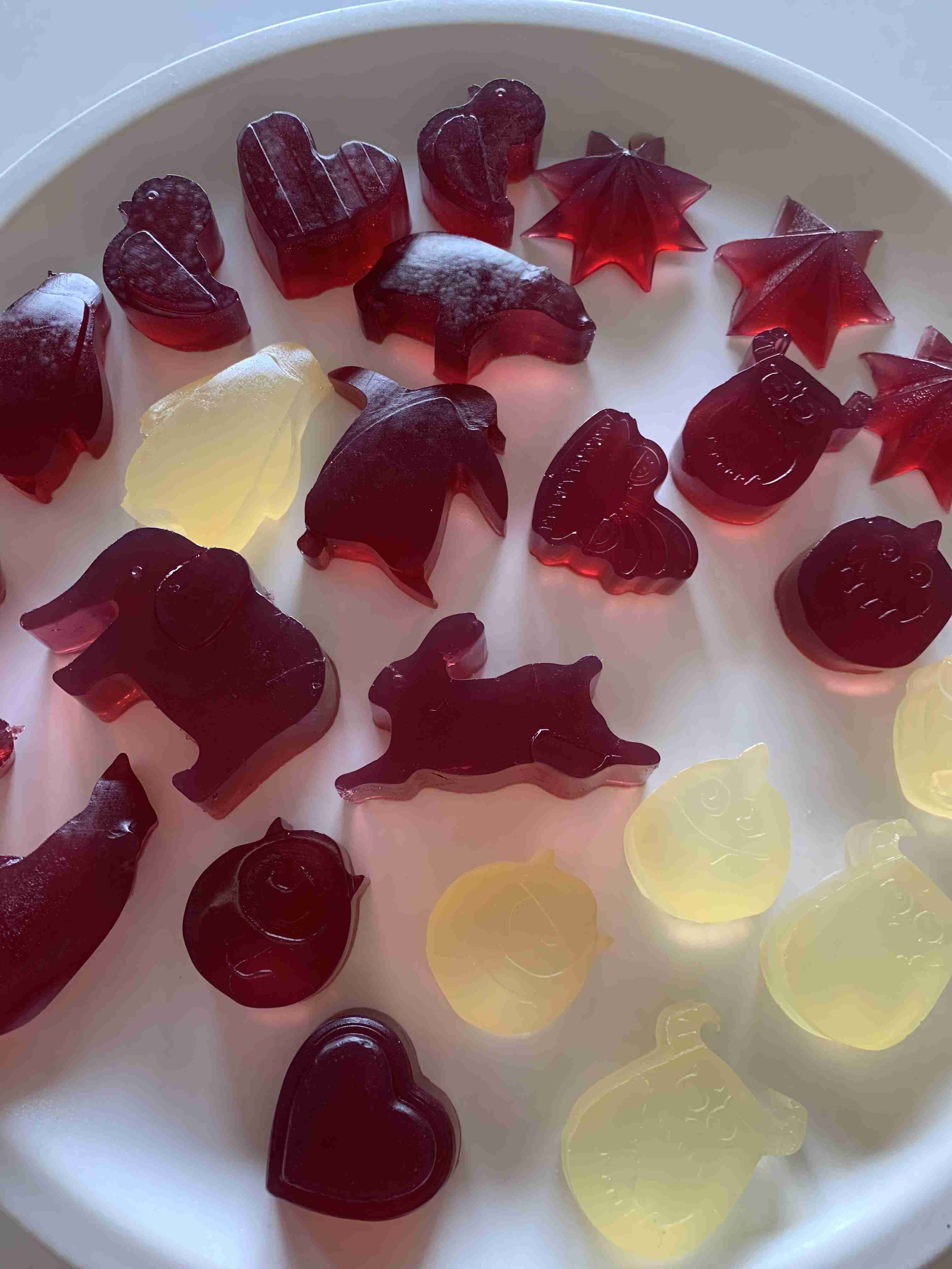 最近作ったお菓子見せてください🥧