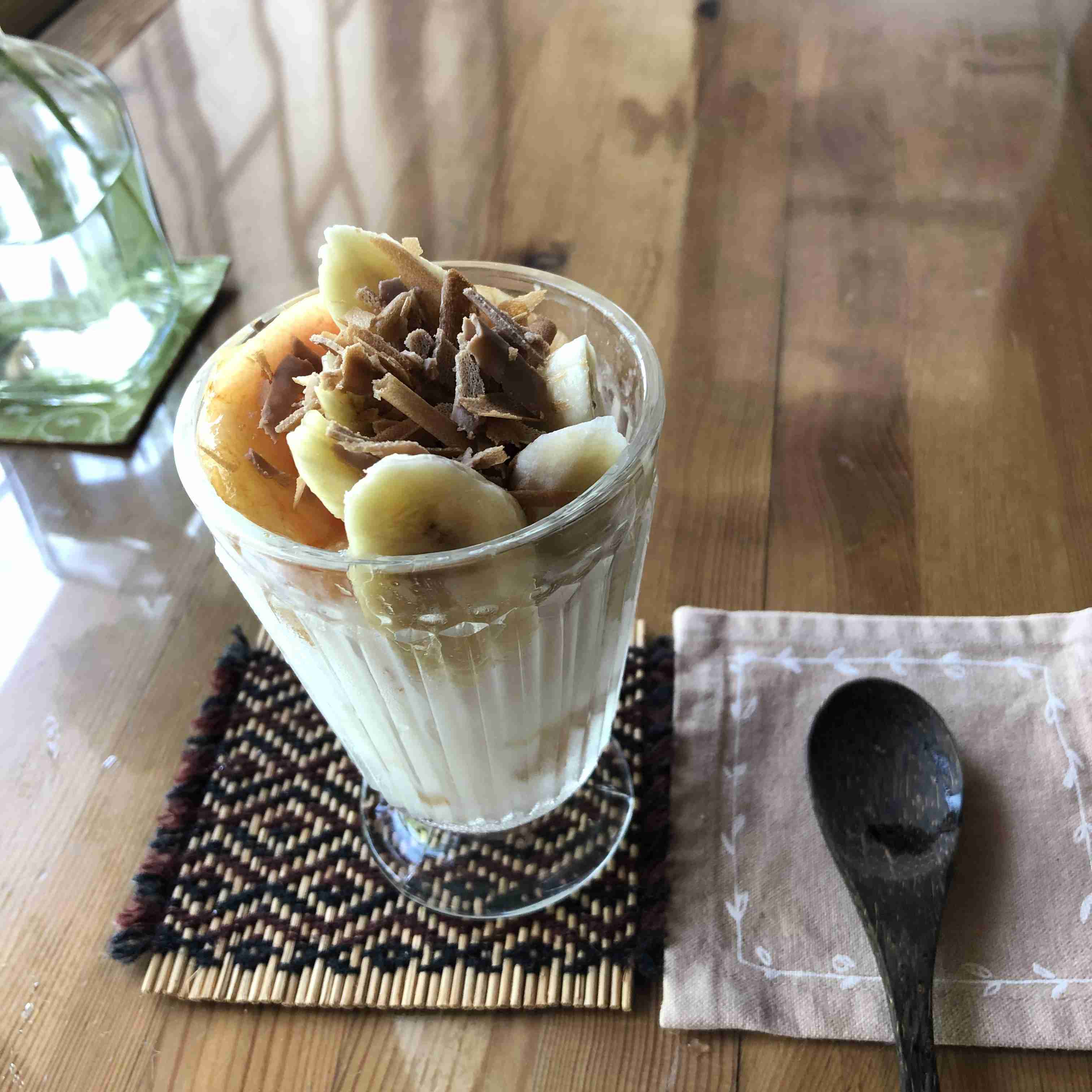 最近作ったお菓子見せてください🥧