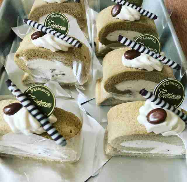 最近作ったお菓子見せてください🥧