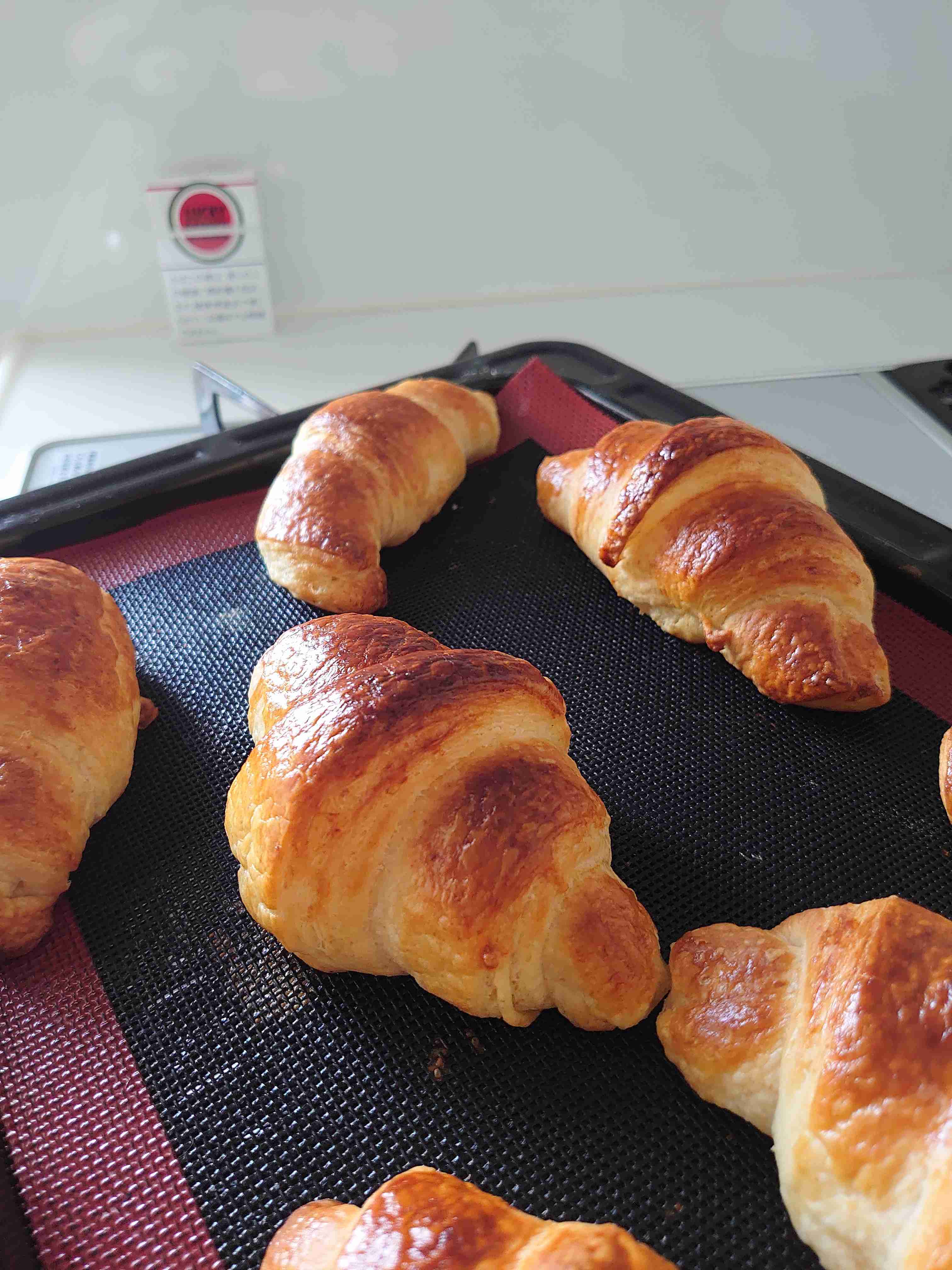 最近作ったお菓子見せてください🥧