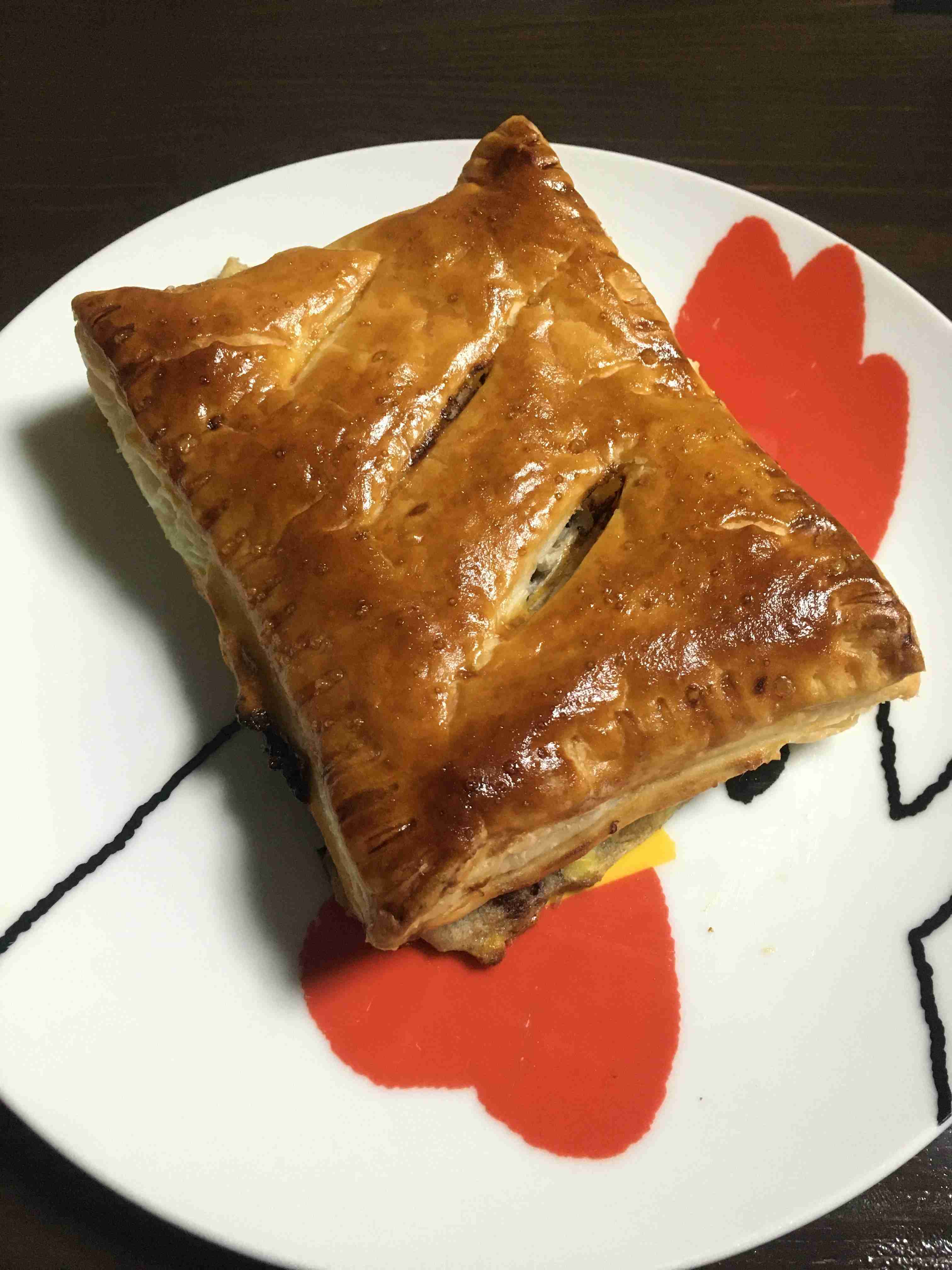 最近作ったお菓子見せてください🥧