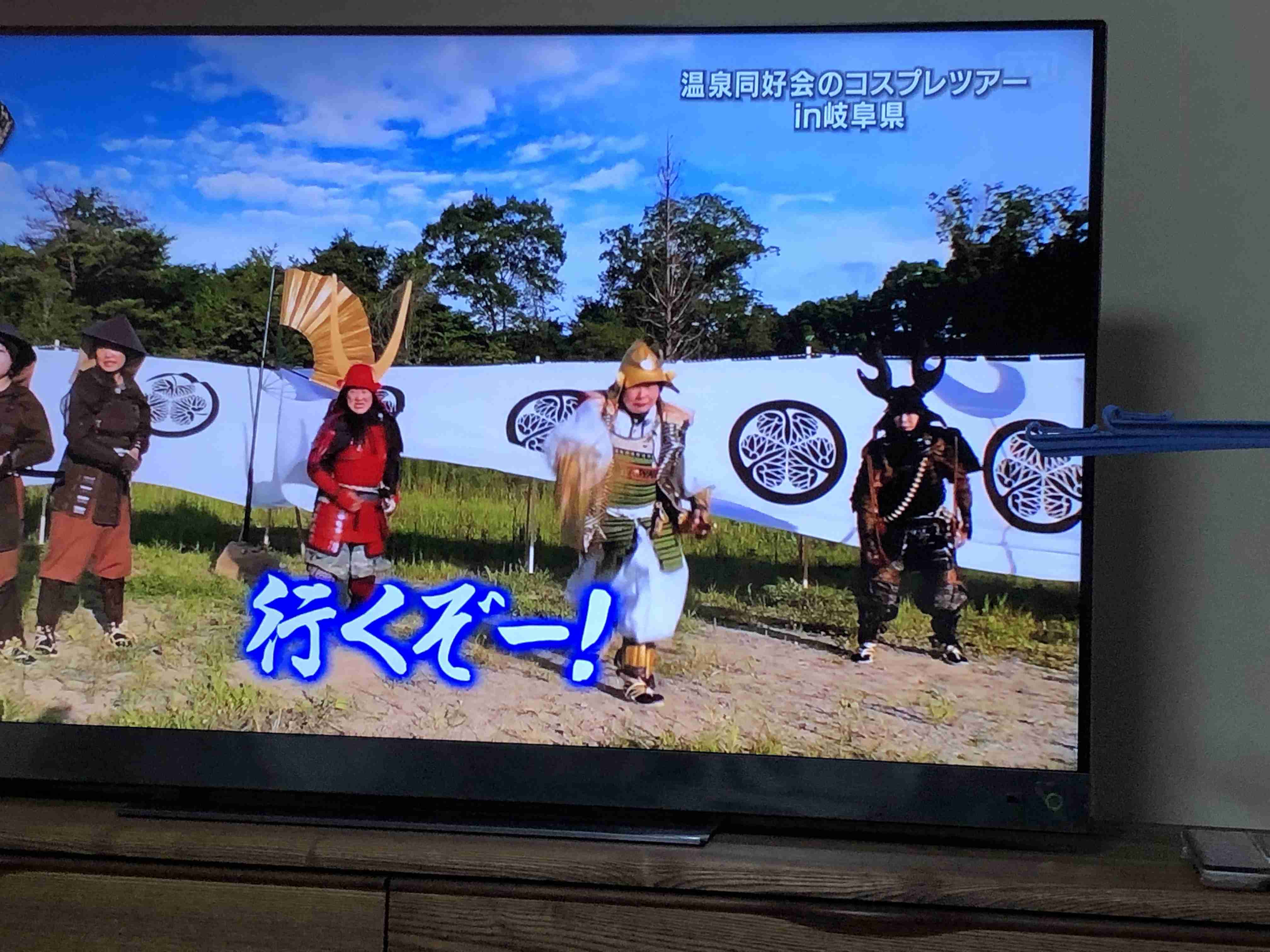 【実況・感想】戦闘中〜忍の逆襲〜