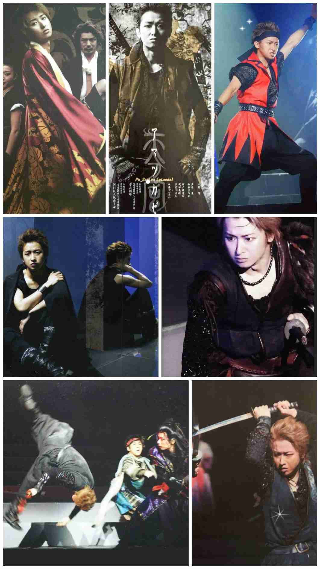 ジャニーズタレント主演の舞台が月間12本！　“劇場ジャック”状態、業界からは「救世主的存在」