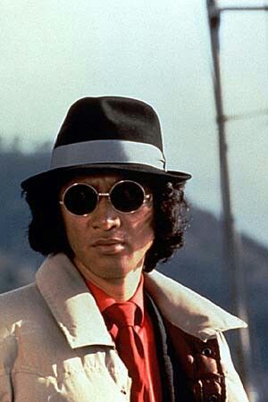 史上最高の名探偵は？