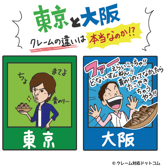 すぐクレーム入れる人の心理